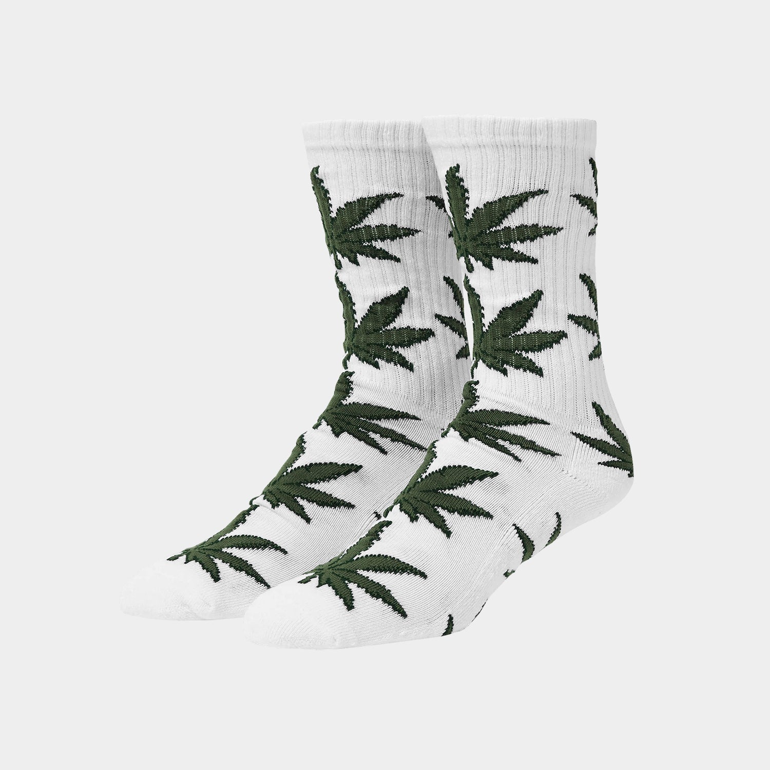 HUF (ハフ) Worldwide JP /SOCKS（ソックス）/ PLANTLIFE SHADOW SOCKS商品 / MARINE BLUE