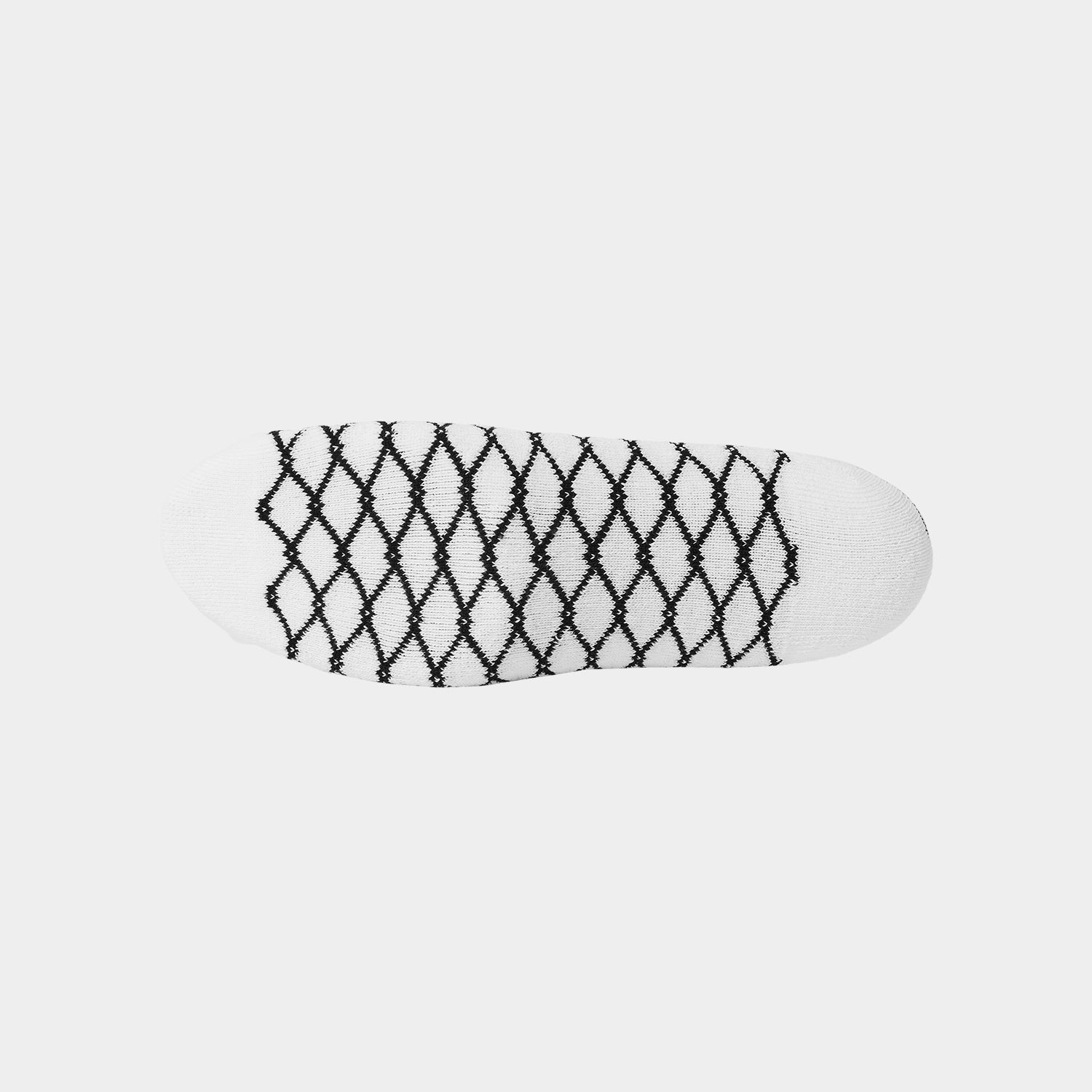 HUF (ハフ) Worldwide JP /SOCKS（ソックス）/ BROKEN FENCE SOCKS商品 / BLACK