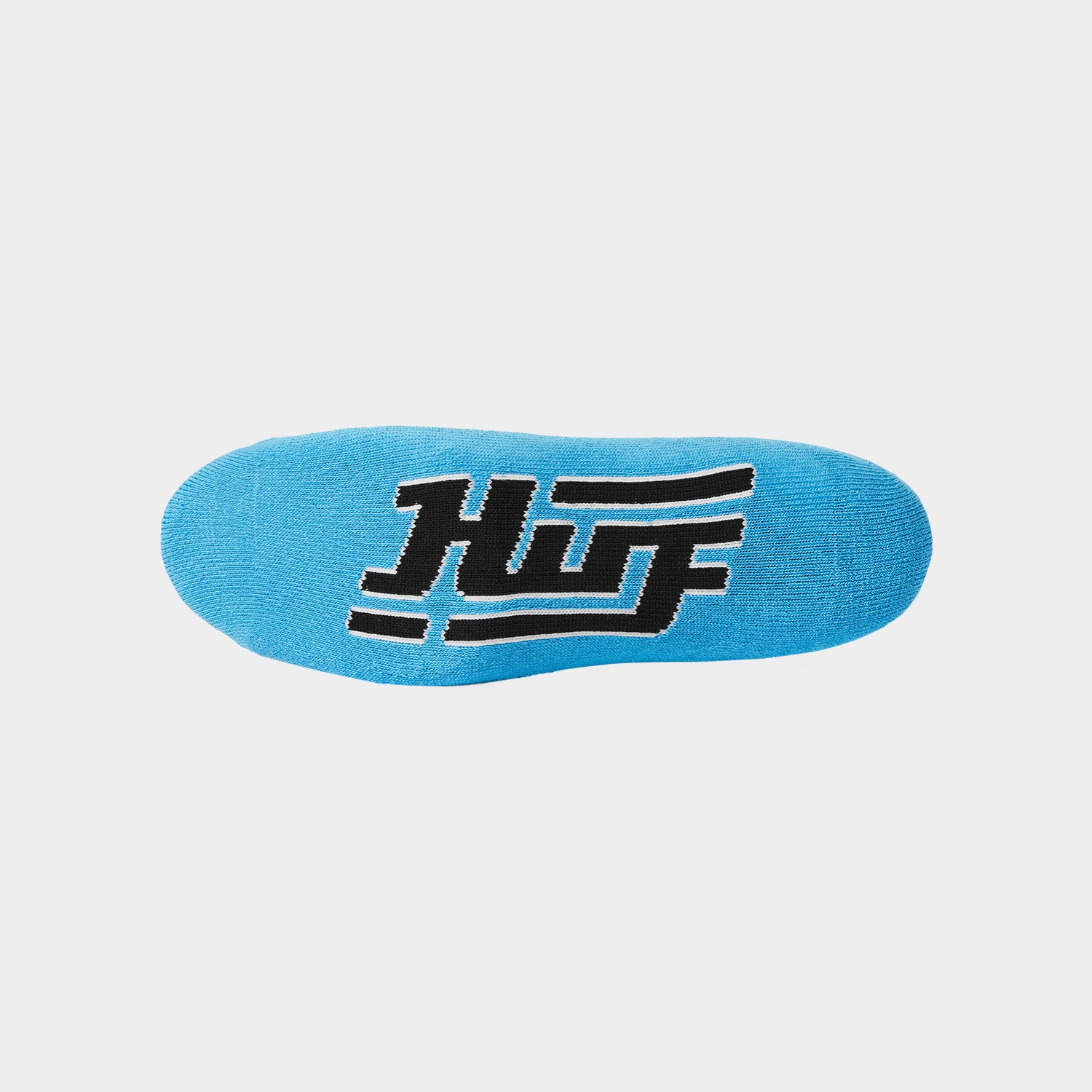 HUF (ハフ) Worldwide JP /SOCKS（ソックス）/ EXHAUST CREW SOCKS商品 / BROWN