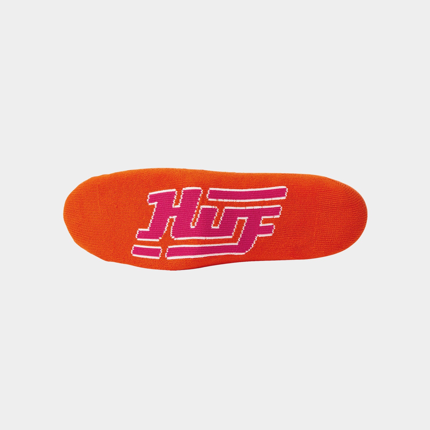 HUF (ハフ) Worldwide JP /SOCKS（ソックス）/ EXHAUST CREW SOCKS商品 / BROWN