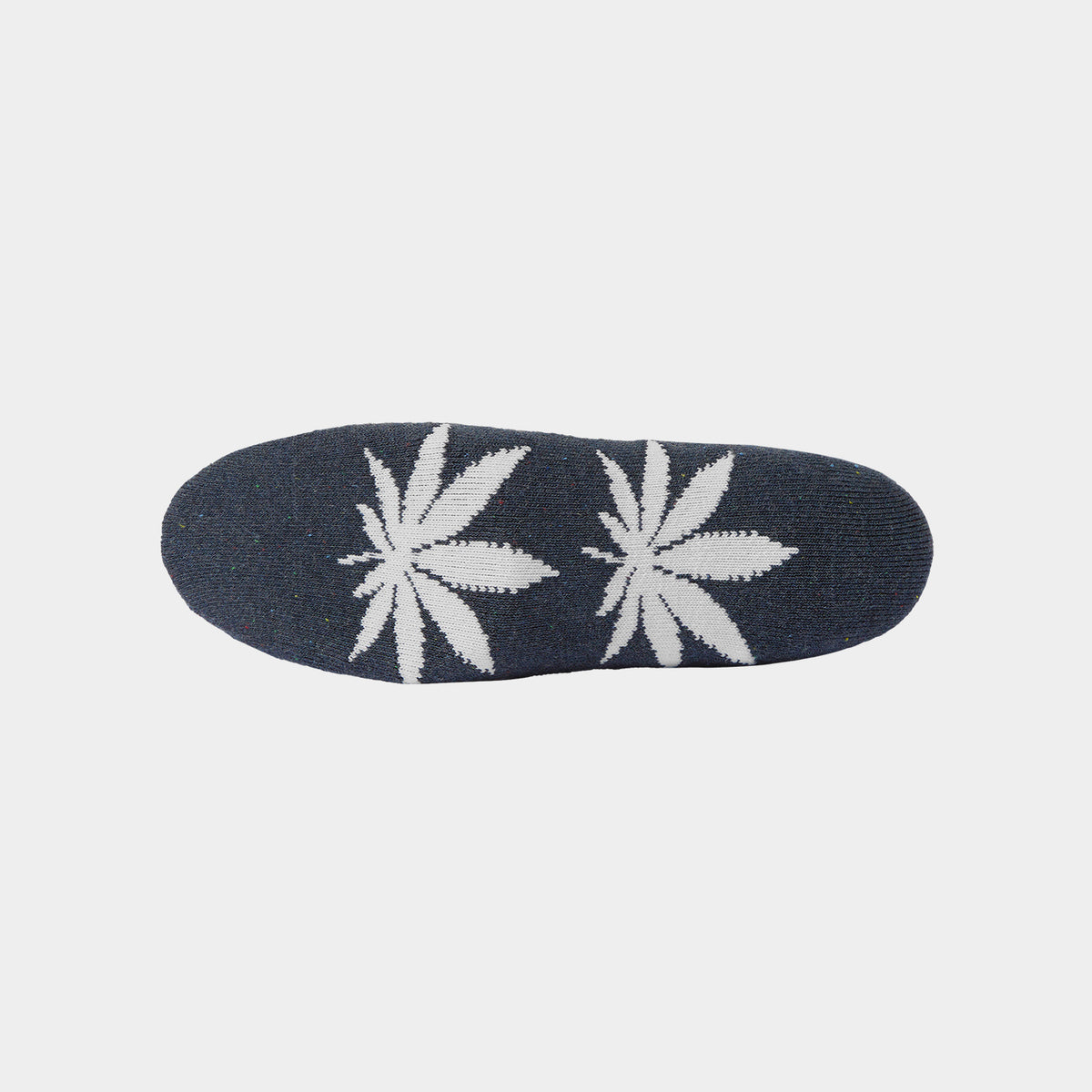 HUF (ハフ) Worldwide JP /SOCKS（ソックス）/ PLANTLIFE SPECKLED SOCKS商品 / NATURAL