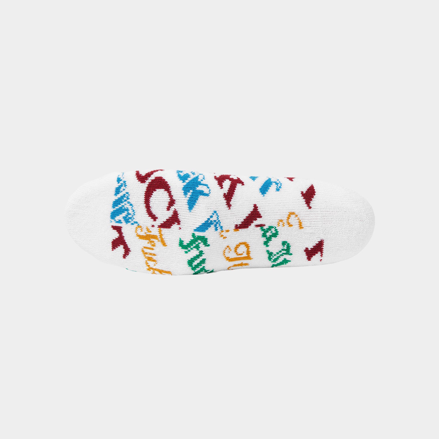 HUF (ハフ) Worldwide JP /SOCKS（ソックス）/ WINTERTIME FUCK IT SOCKS商品 / BLACK