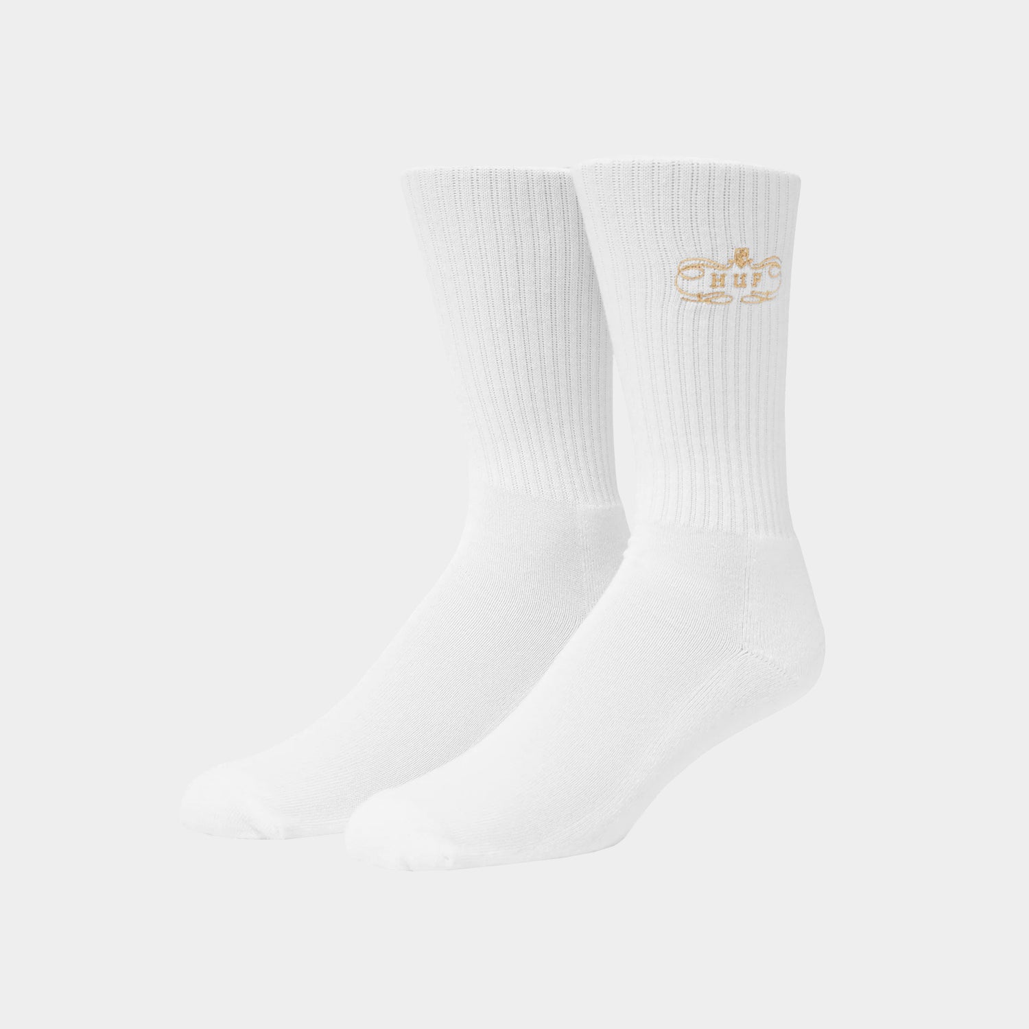 HUF (ハフ) Worldwide JP /SOCKS（ソックス）/ WORLDWIDE CLOTHIERS SOCKS商品 / FOREST GREEN