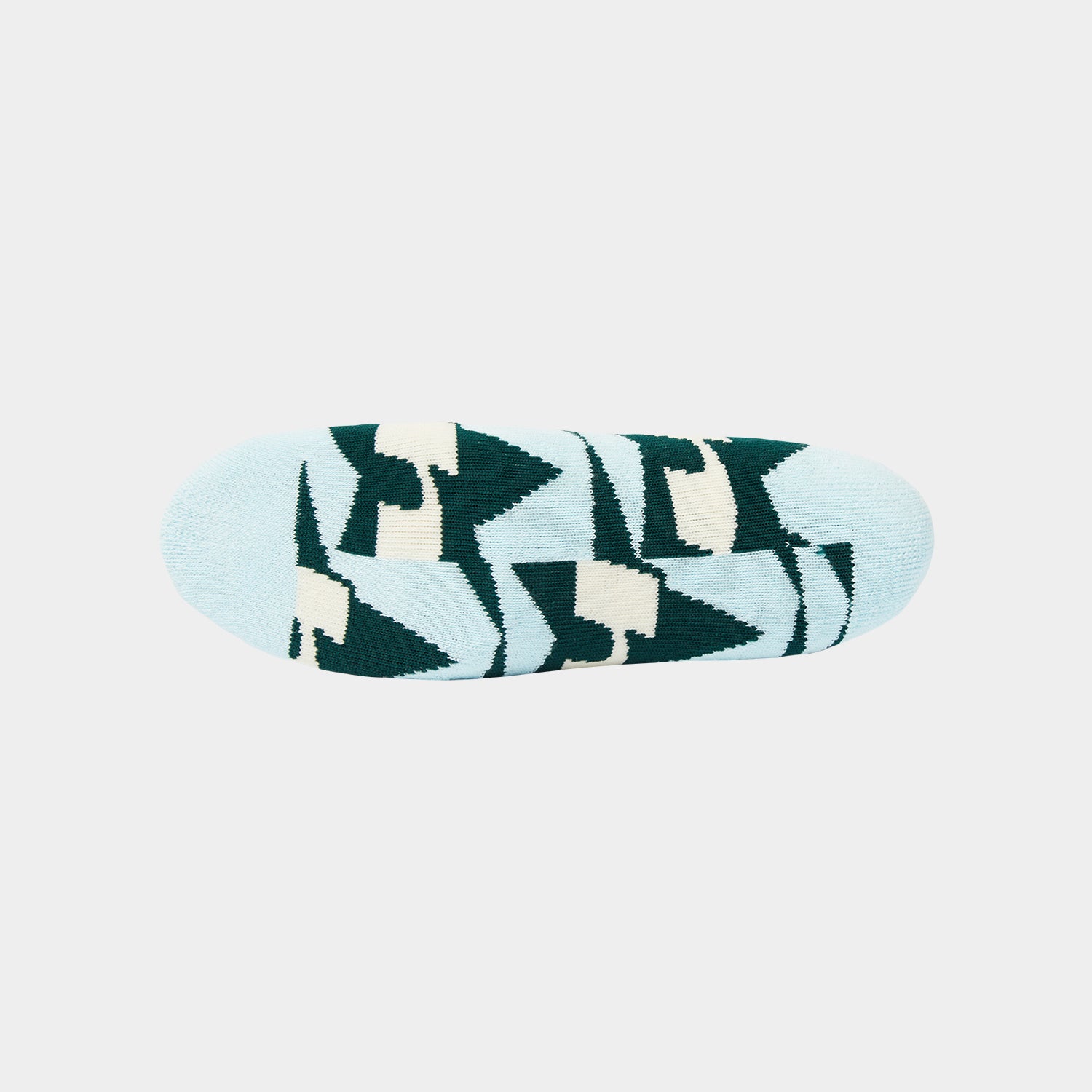 HUF (ハフ) Worldwide JP /SOCKS（ソックス）/ H STAR REPEAT SOCKS商品 / WHITE
