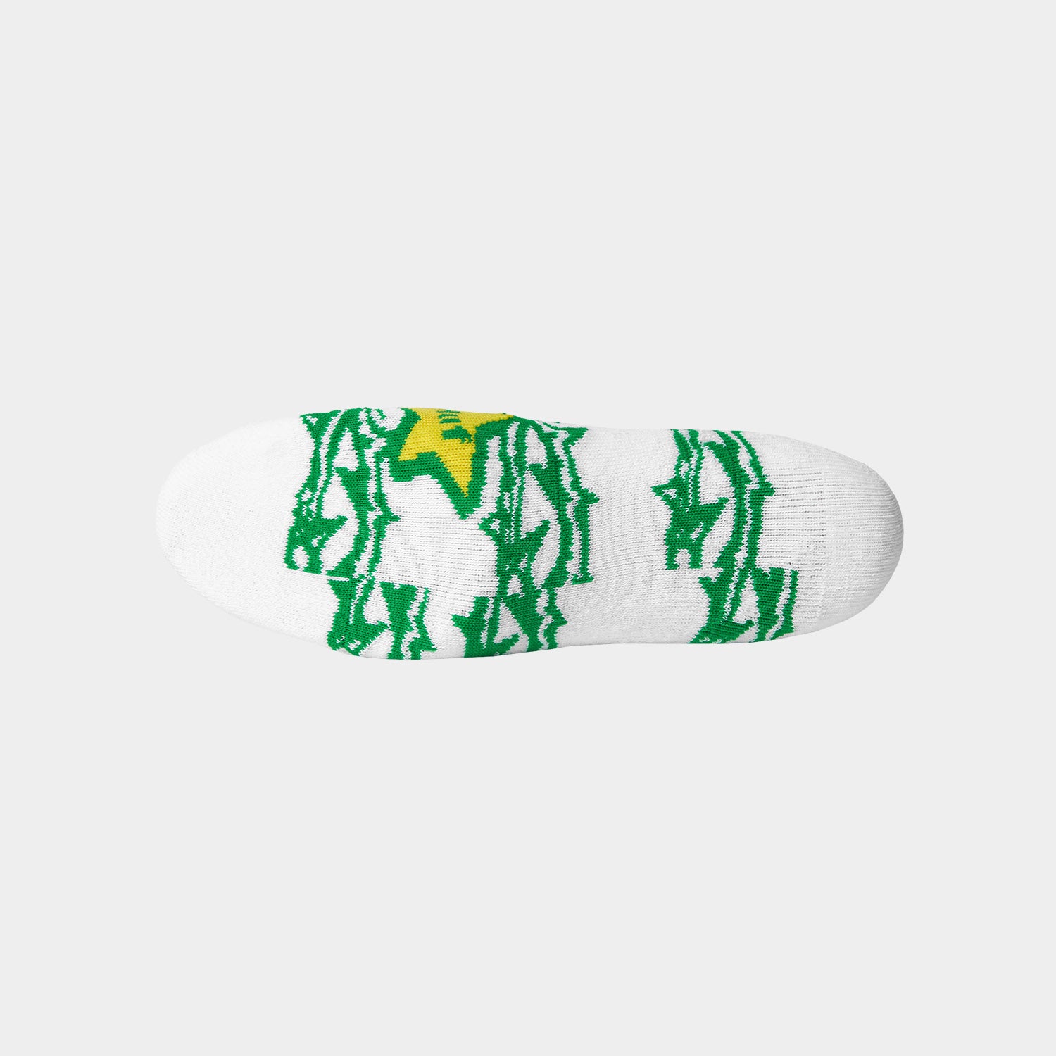 HUF (ハフ) Worldwide JP /SOCKS（ソックス）/ FANTASIES CREW SOCKS商品 / WHITE