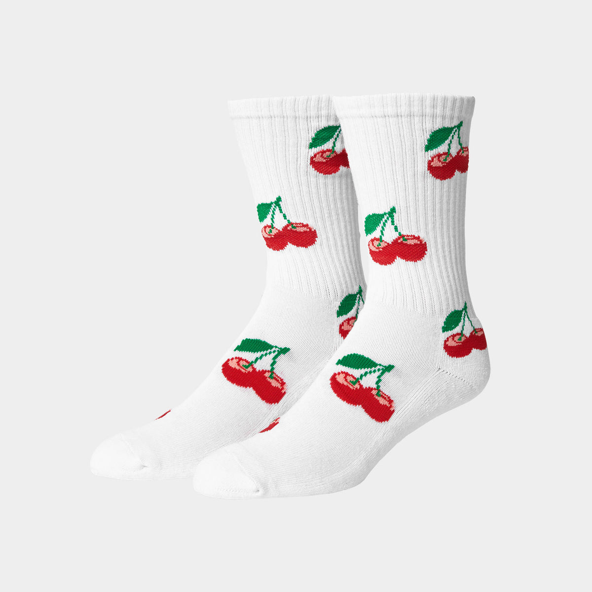 CHERRY BOMB CREW SOCKS｜SOCKS（ソックス）｜【公式通販 HUF】｜ハフ