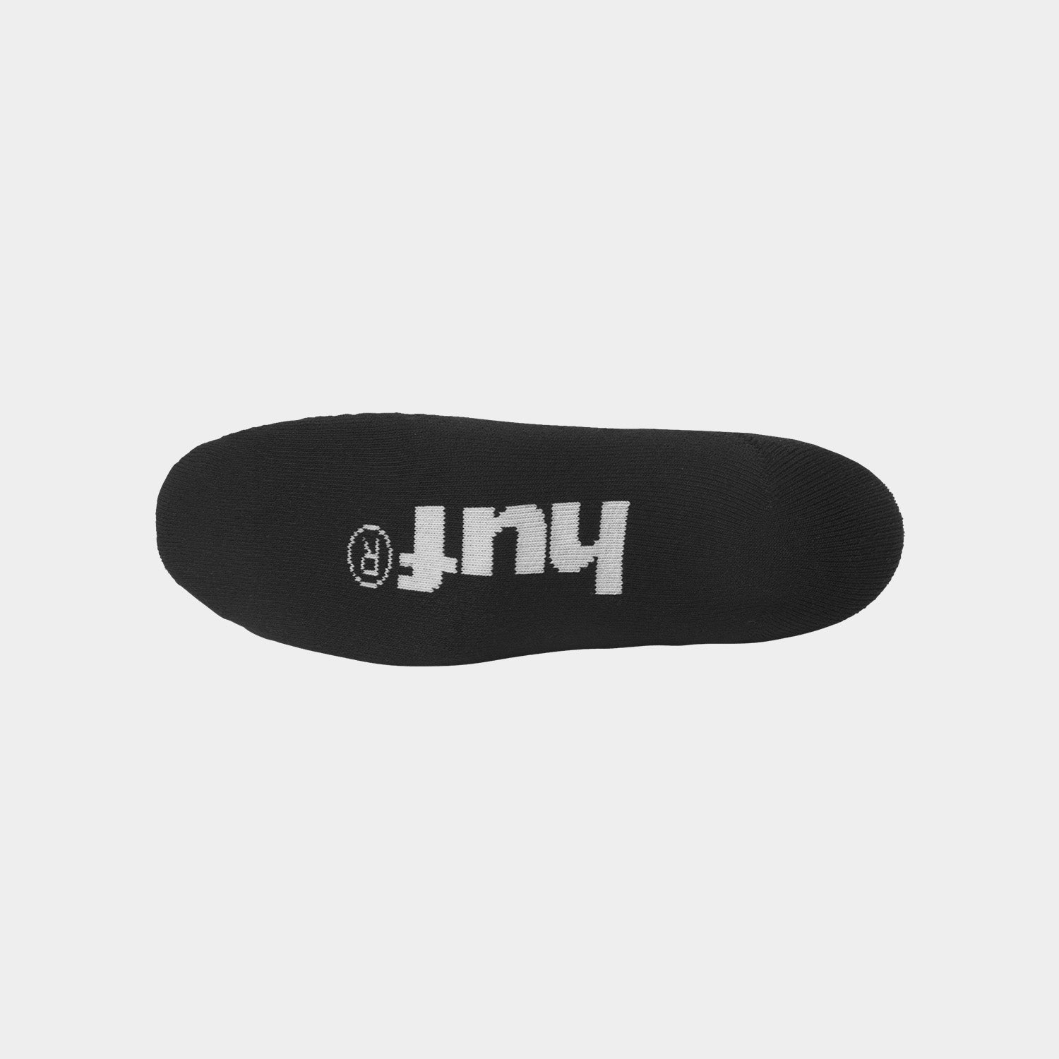HUF (ハフ) Worldwide JP /SOCKS（ソックス）/ FUCK IT EMBROIDERED SOCKS商品 / BLACK/GOLD