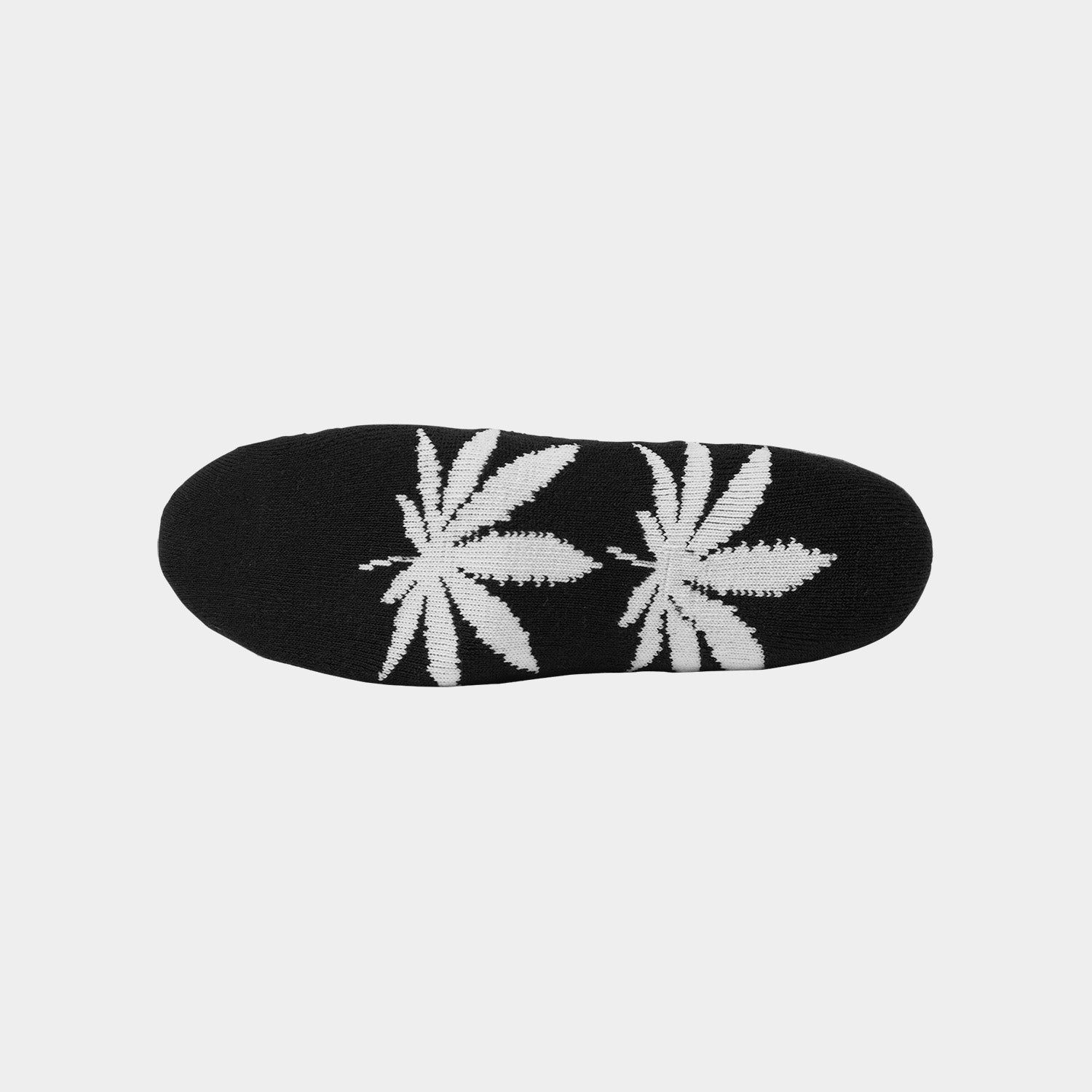 HUF (ハフ) Worldwide JP /SOCKS（ソックス）/ PLANTLIFE 3 PACK SOCKS商品 / WHITE/BLACK/HEATHER