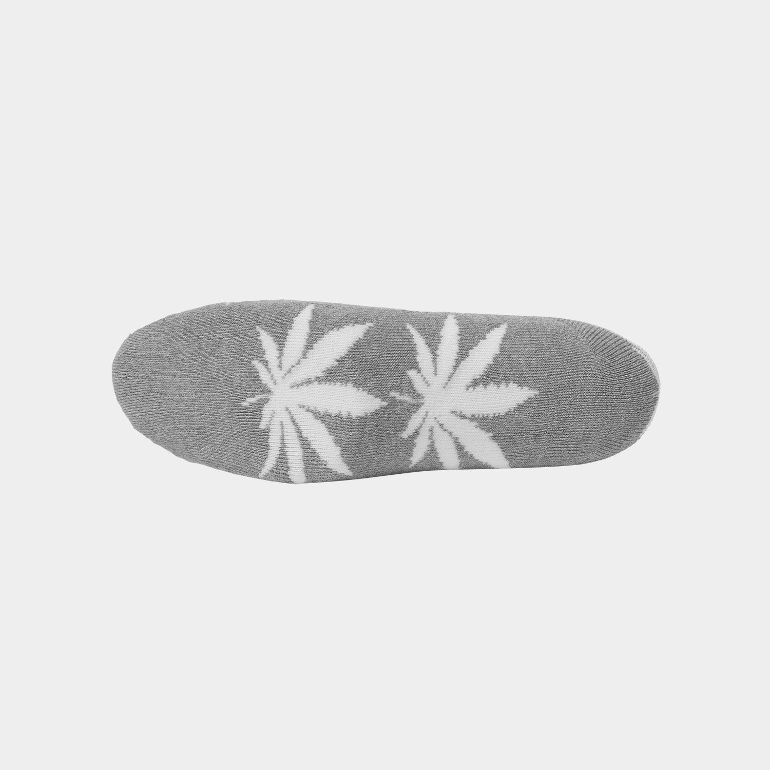 HUF (ハフ) Worldwide JP /SOCKS（ソックス）/ PLANTLIFE 3 PACK SOCKS商品 / WHITE/BLACK/HEATHER
