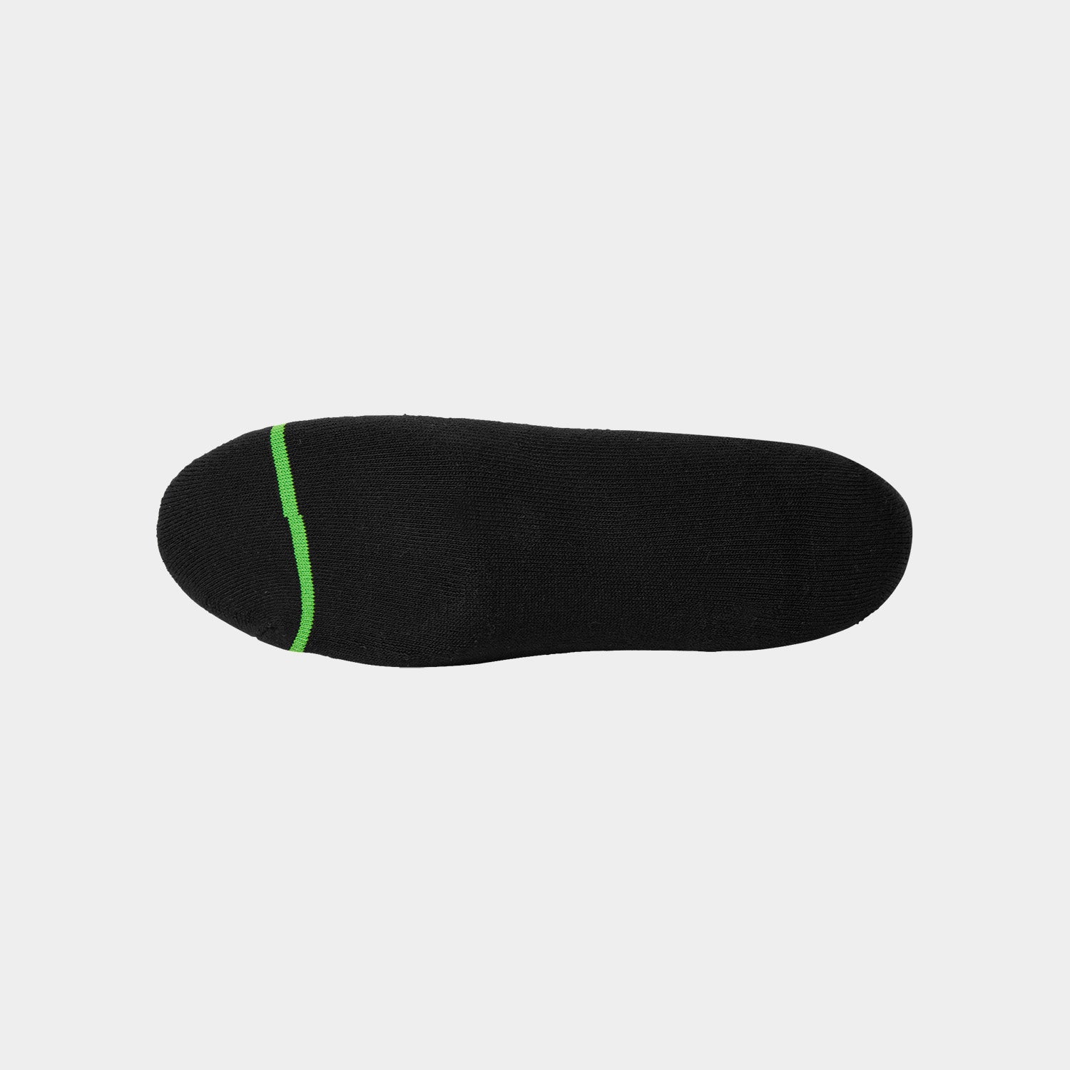 HUF (ハフ) Worldwide JP /SOCKS（ソックス）/ 89 CREW SOCKS商品 / BLACK