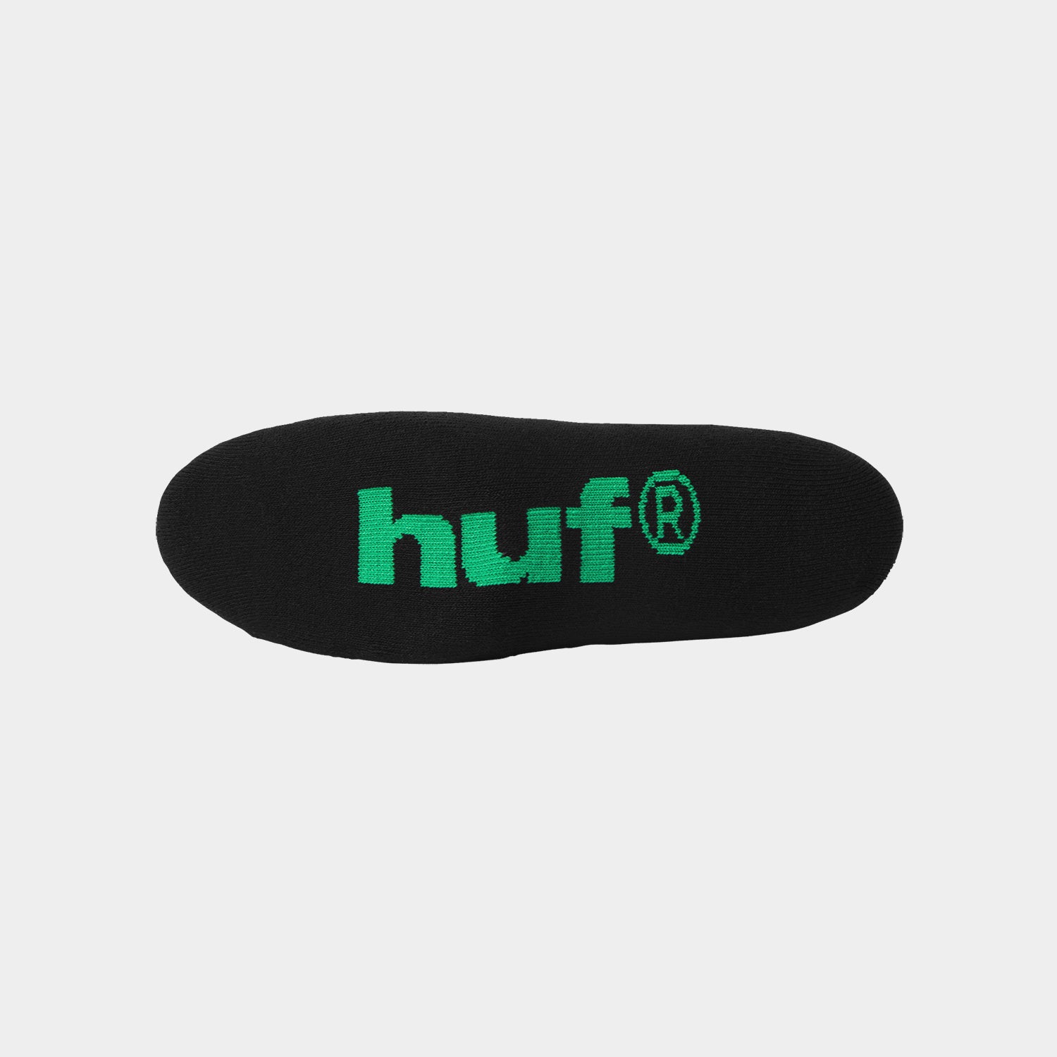 HUF (ハフ) Worldwide JP /SOCKS（ソックス）/ DISNEY | HUF MICKEY GREETINGS CREW SOCKS商品 / BLACK