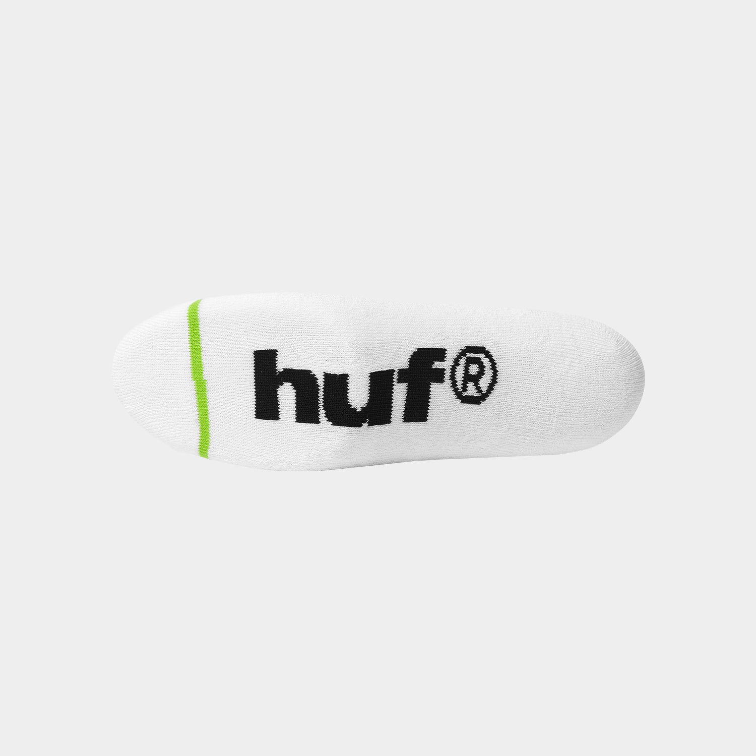 HUF (ハフ) Worldwide JP /SOCKS（ソックス）/ DISNEY | HUF MICKEY CLASSIC MICKEY CREW SOCKS商品 / WHITE
