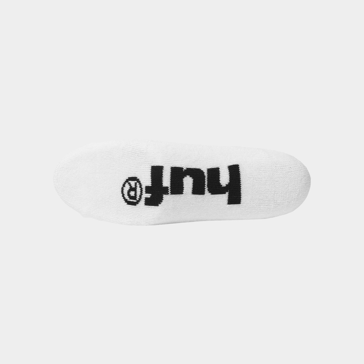 HUF (ハフ) Worldwide JP /SOCKS（ソックス）/ MOO CREW SOCKS商品 / WHITE
