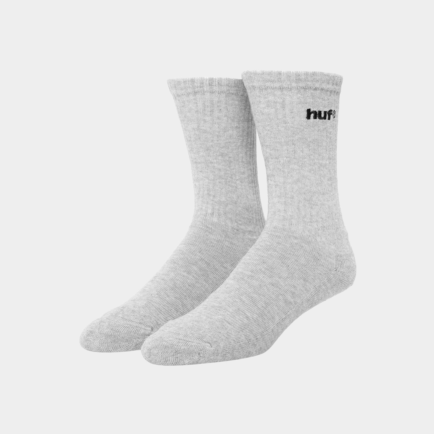 HUF (ハフ) Worldwide JP /SOCKS（ソックス）/ huf eightynine SOCKS商品 / WHITE