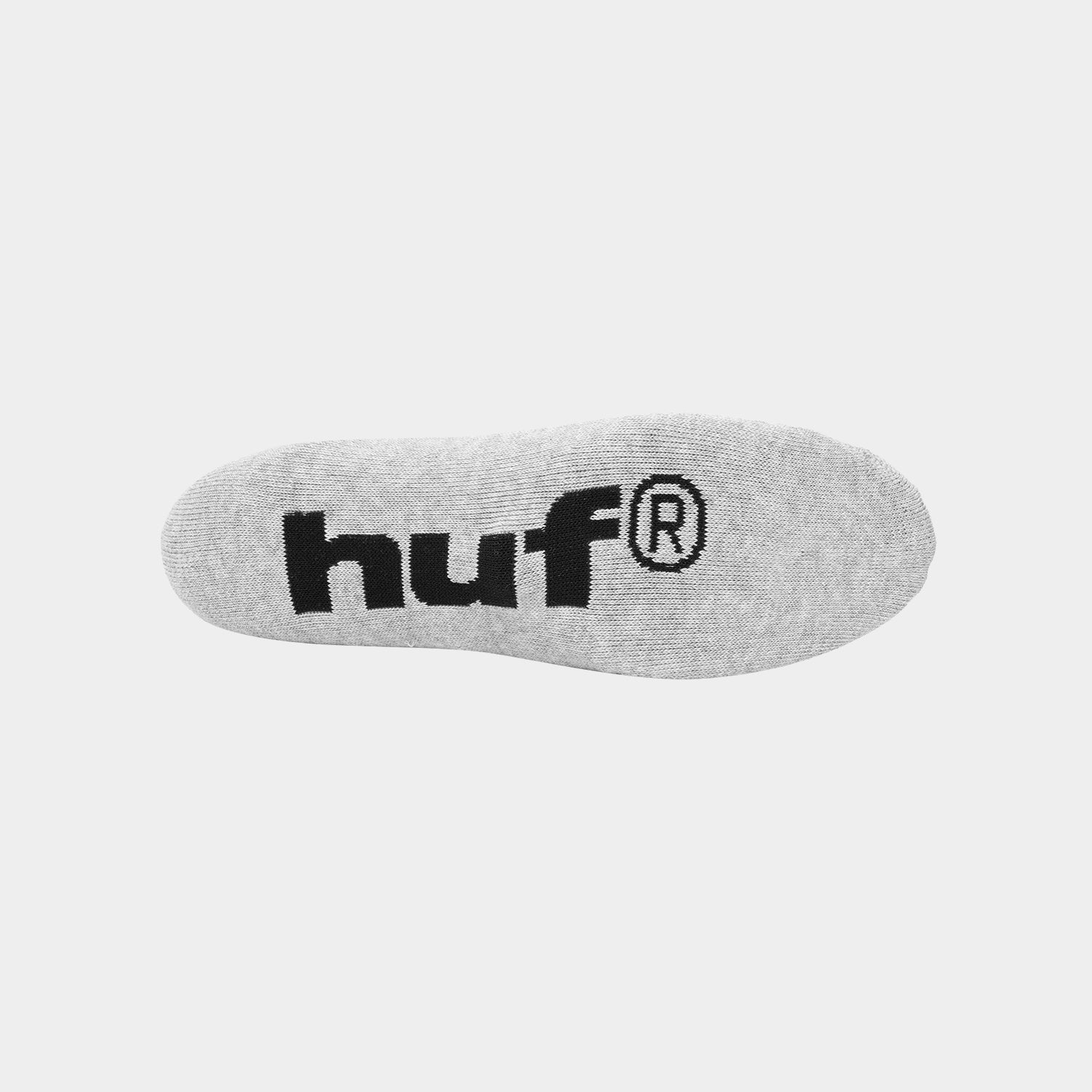 HUF (ハフ) Worldwide JP /SOCKS（ソックス）/ huf eightynine SOCKS商品 / WHITE