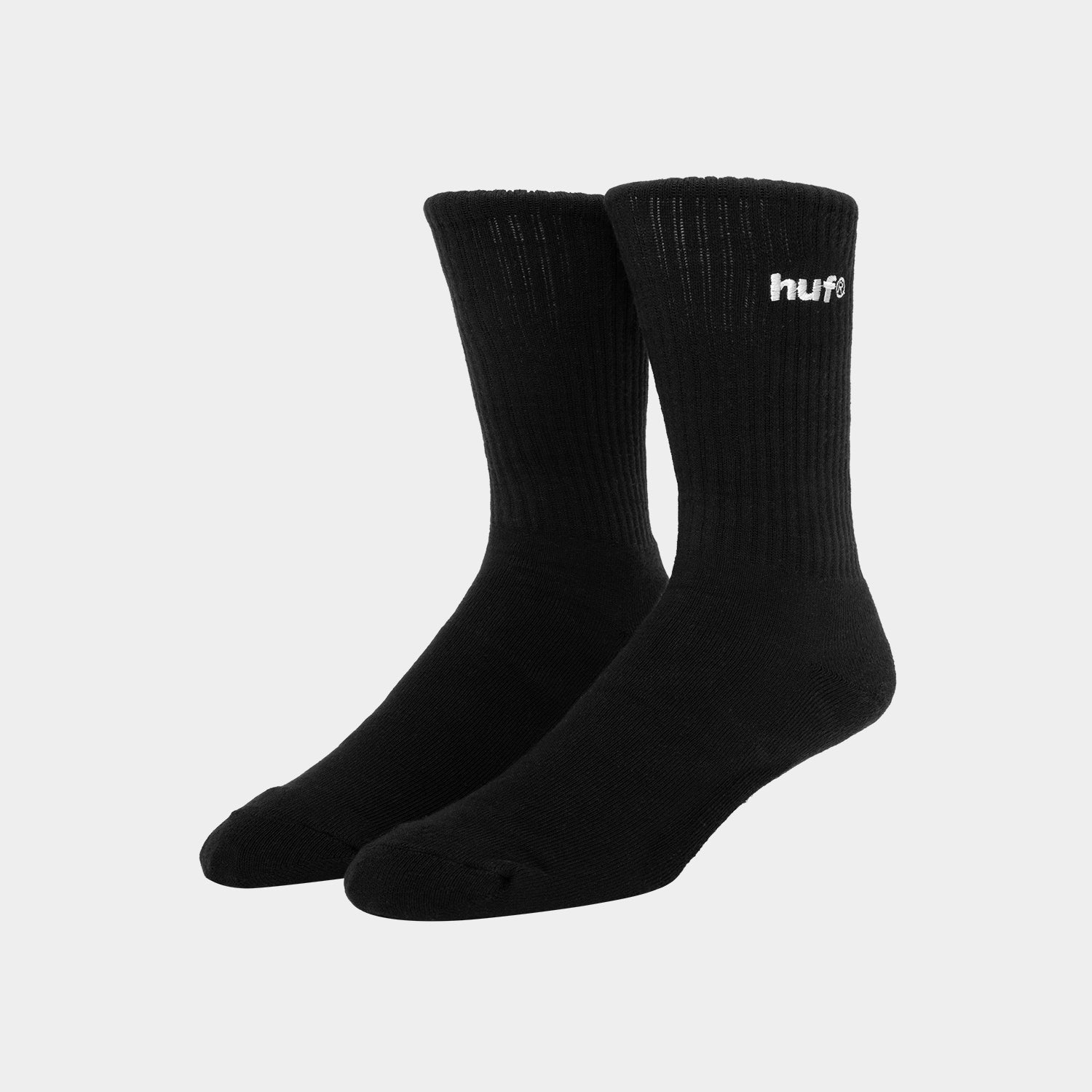 HUF (ハフ) Worldwide JP /SOCKS（ソックス）/ huf eightynine SOCKS商品 / WHITE