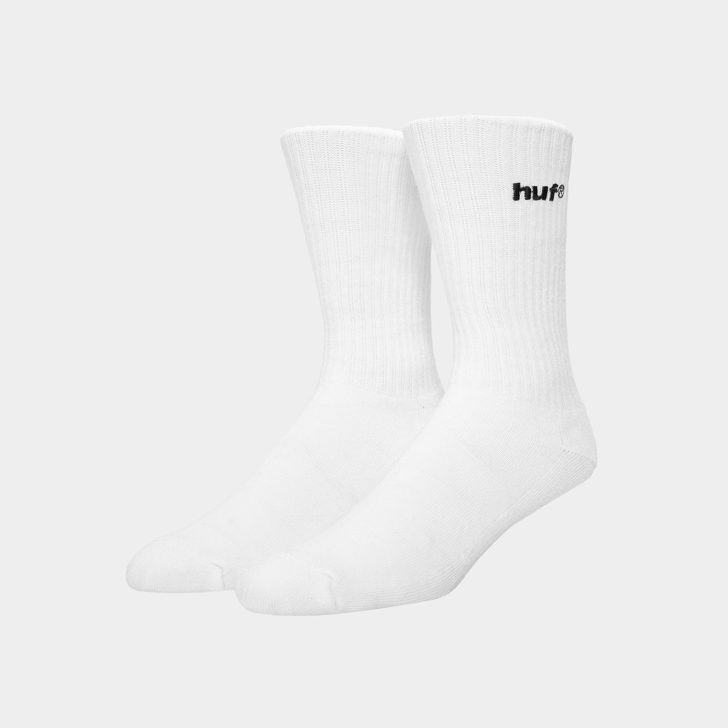 HUF (ハフ) Worldwide JP /SOCKS（ソックス）/ huf eightynine SOCKS商品 / WHITE