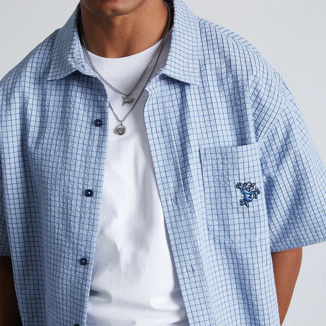 TOPS & SHIRTS