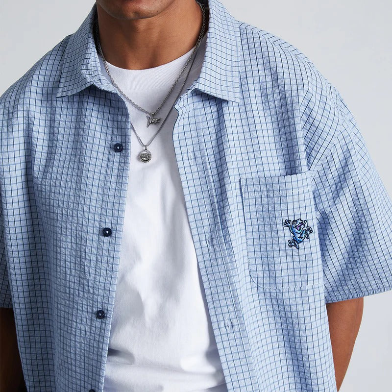 TOPS & SHIRTS