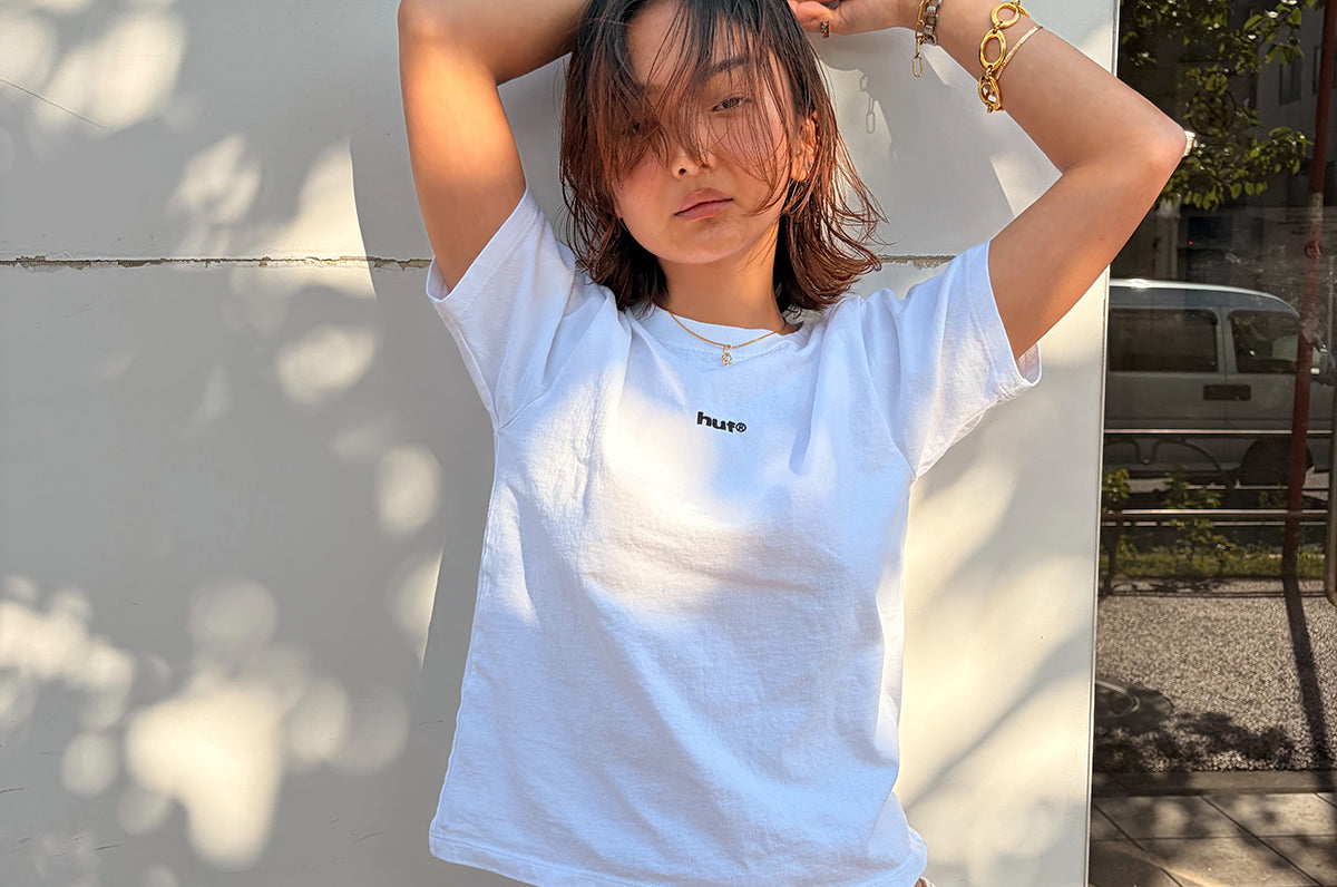 HUF®EIGHTYNINE TINY TEE