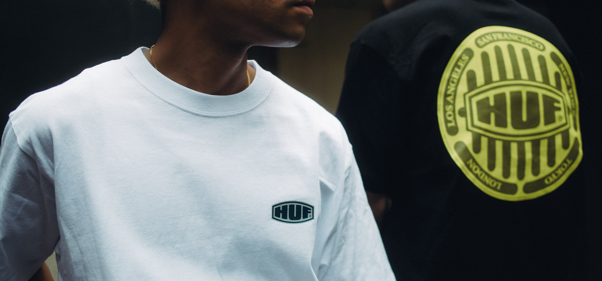 LATE BLOOM TEES