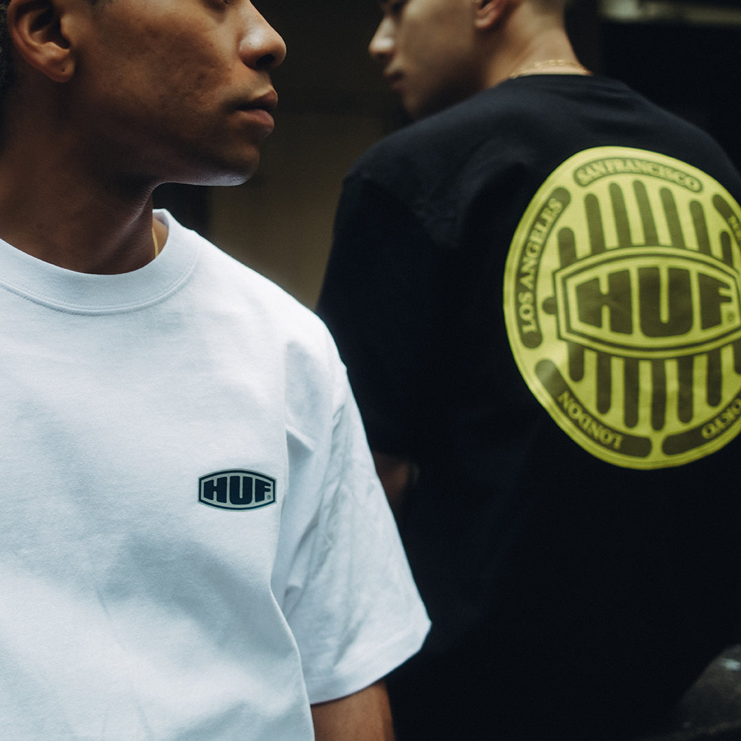 LATE BLOOM TEES