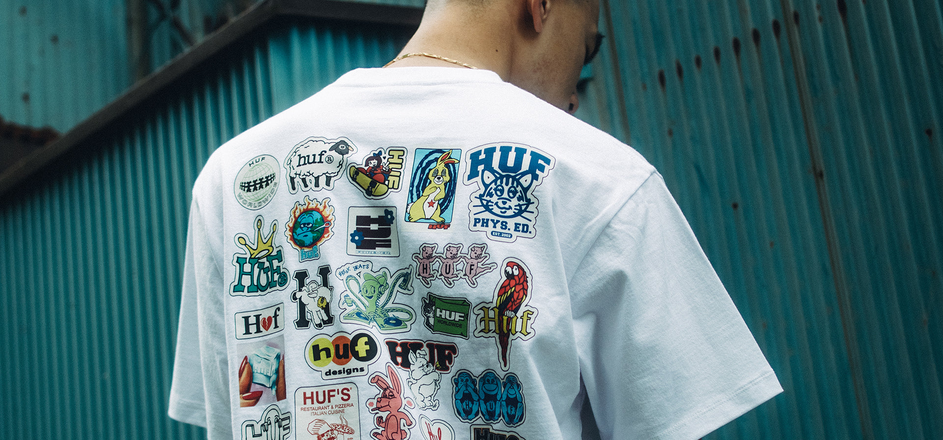 LATE BLOOM TEES