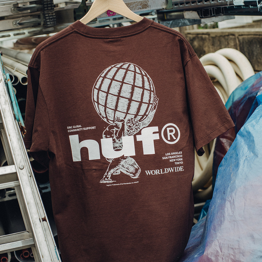 SUMMER NEWGRAPHIC TEES