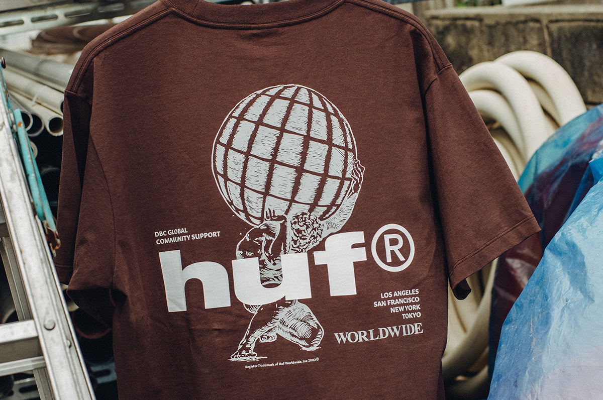 SUMMER NEWGRAPHIC TEES