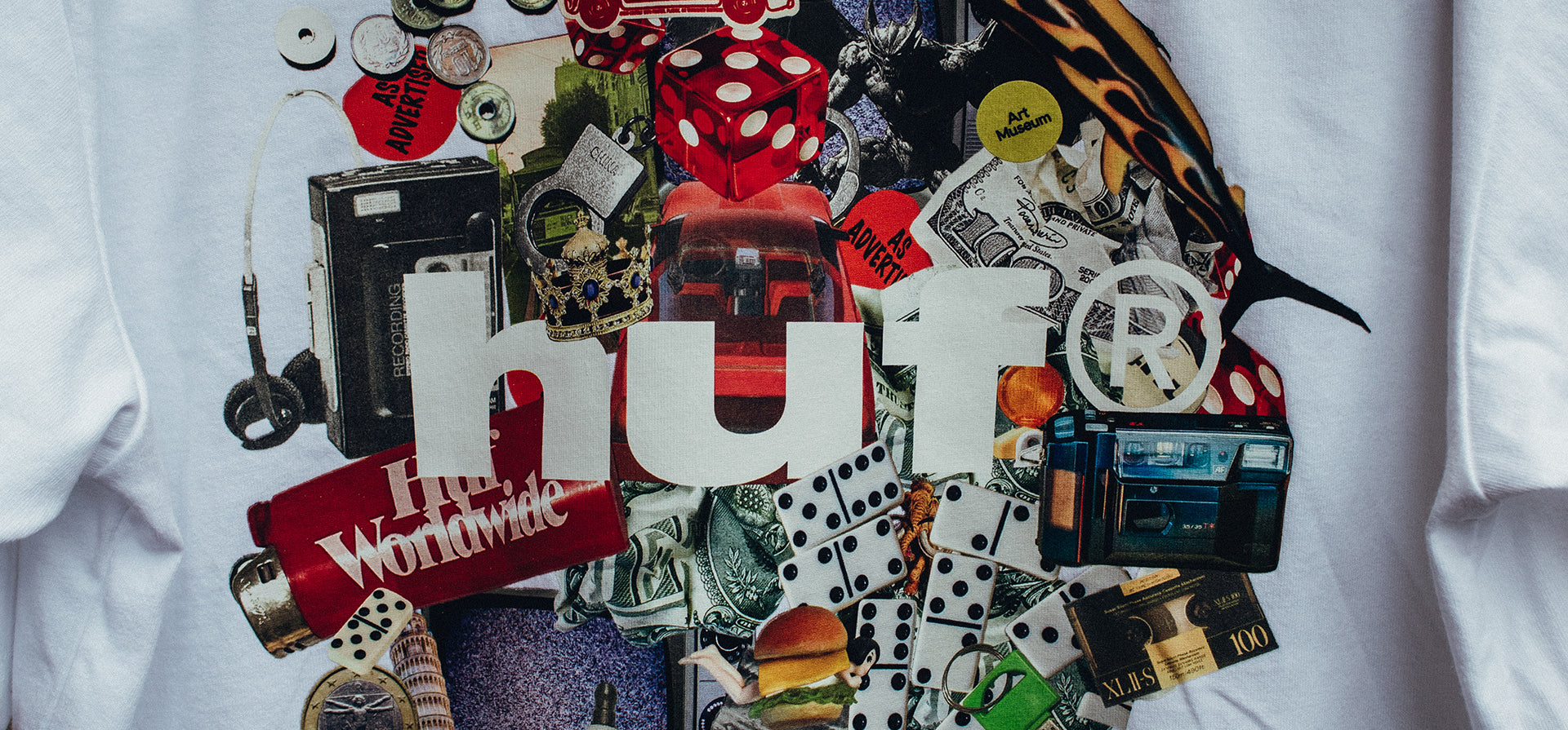SUMMER NEWGRAPHIC TEES