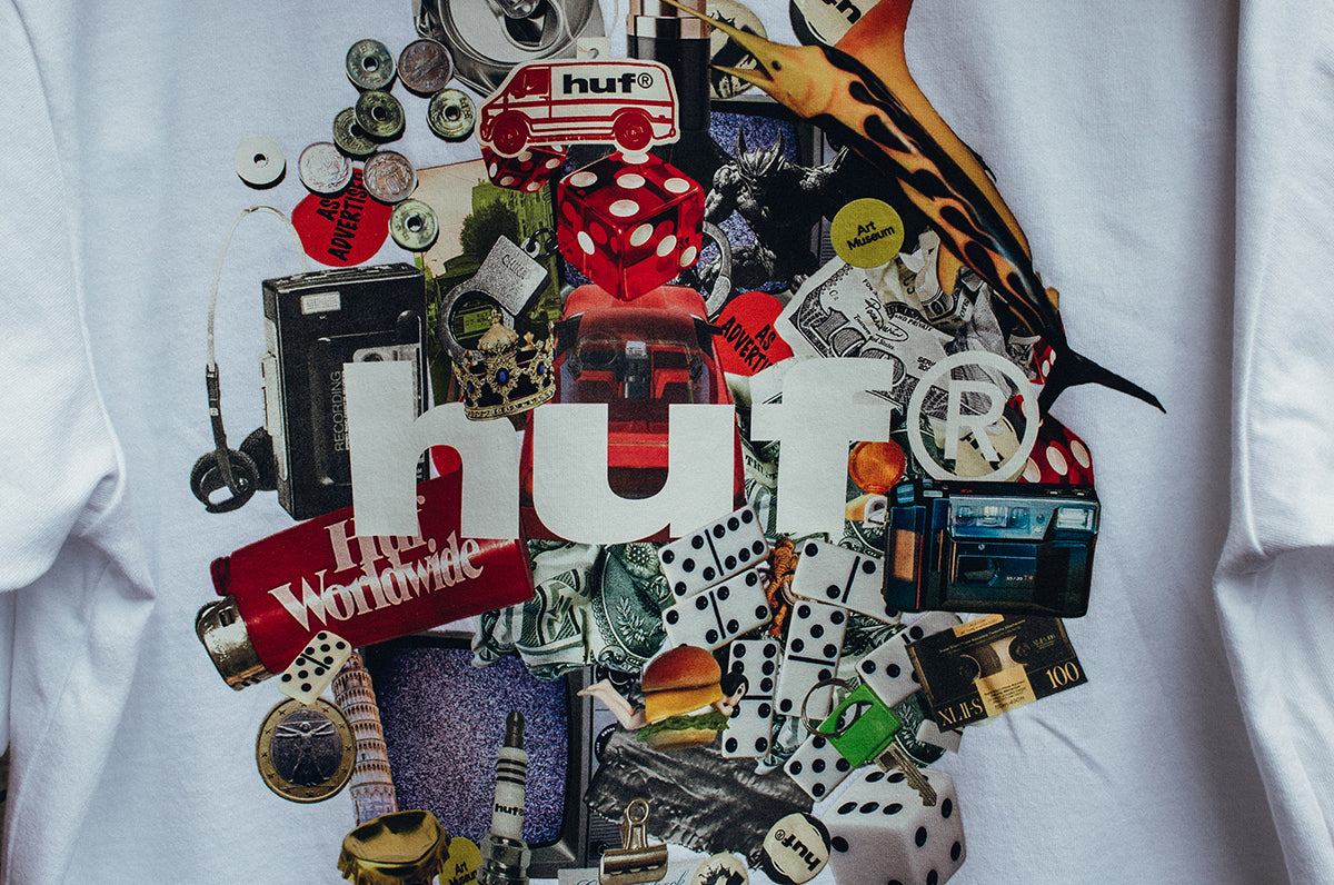SUMMER NEWGRAPHIC TEES