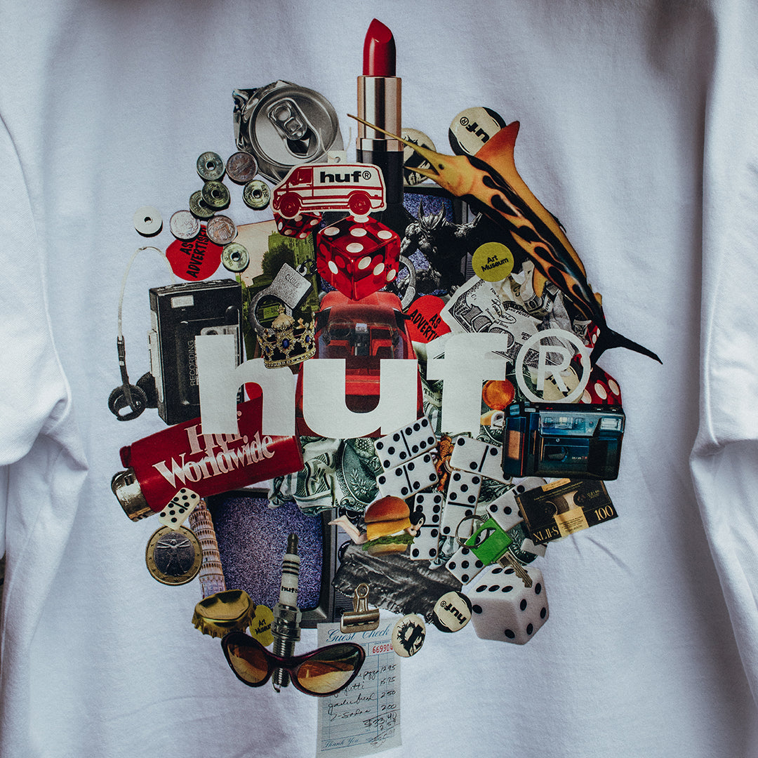 SUMMER NEWGRAPHIC TEES