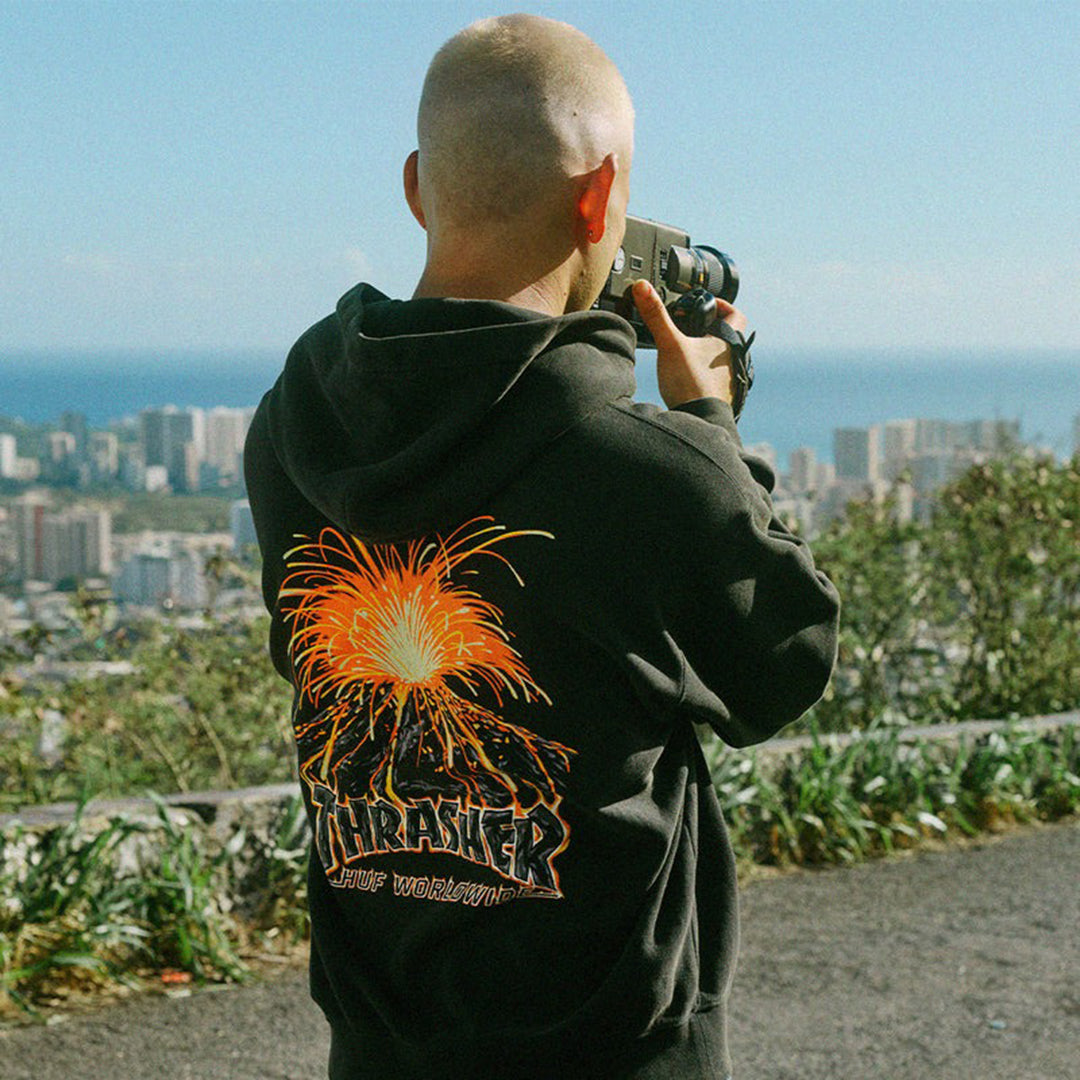 HUF (ハフ) Worldwide JP｜ONLINE STORE