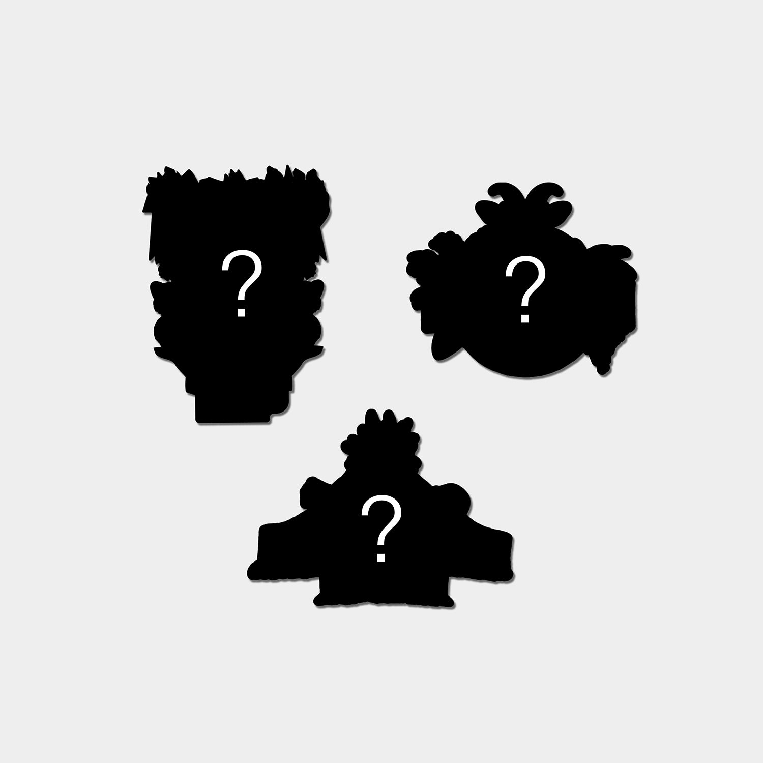 HUF (ハフ) Worldwide JP /OTHERS（その他アクセサリー）/ HUF X THRASHER HULA GOAT商品 / MULTI