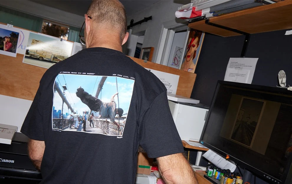 T-SHIRTS