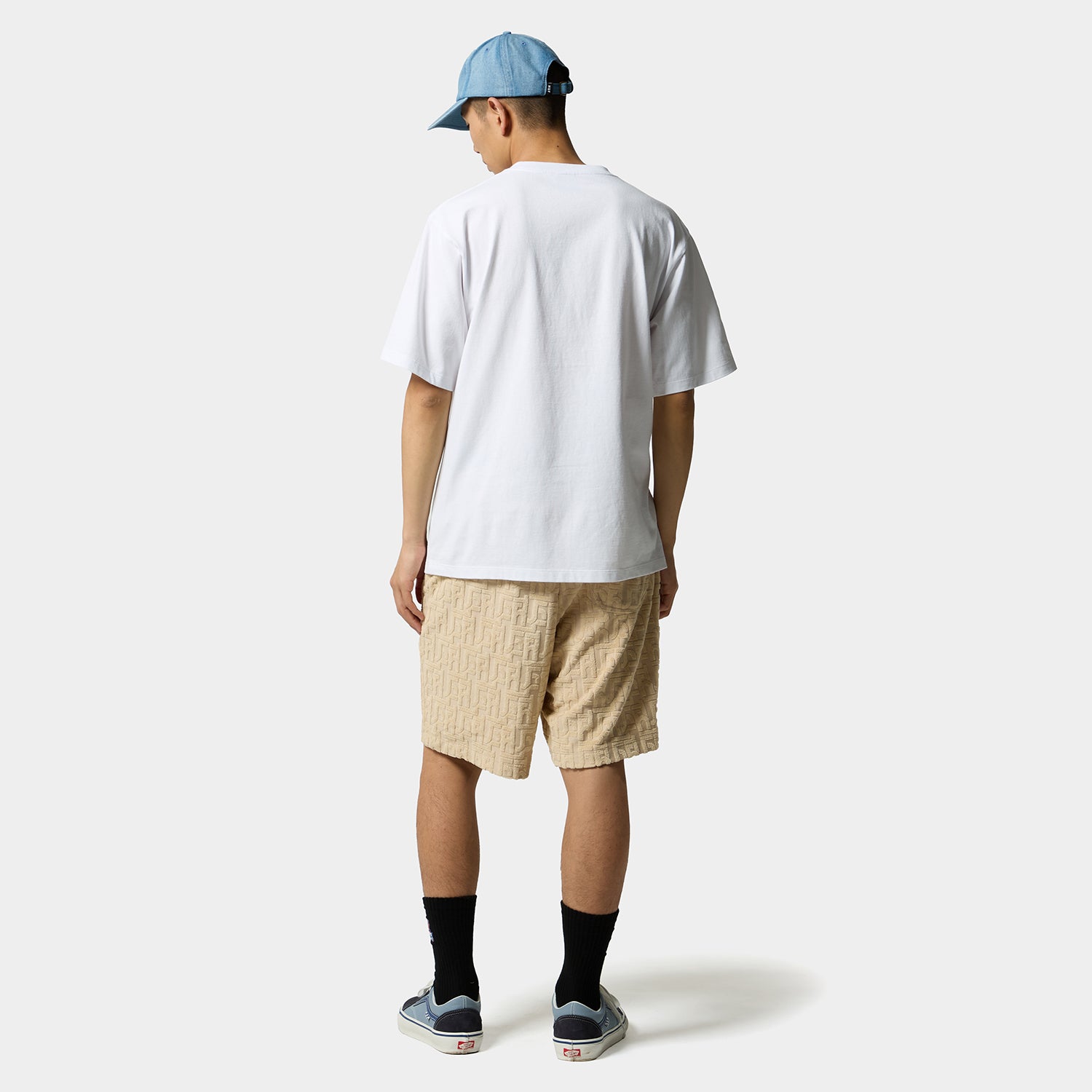 【ufufuページ】 TOKEN ZIP HOODED SWEATER - HUF Worldwide JP ハフ