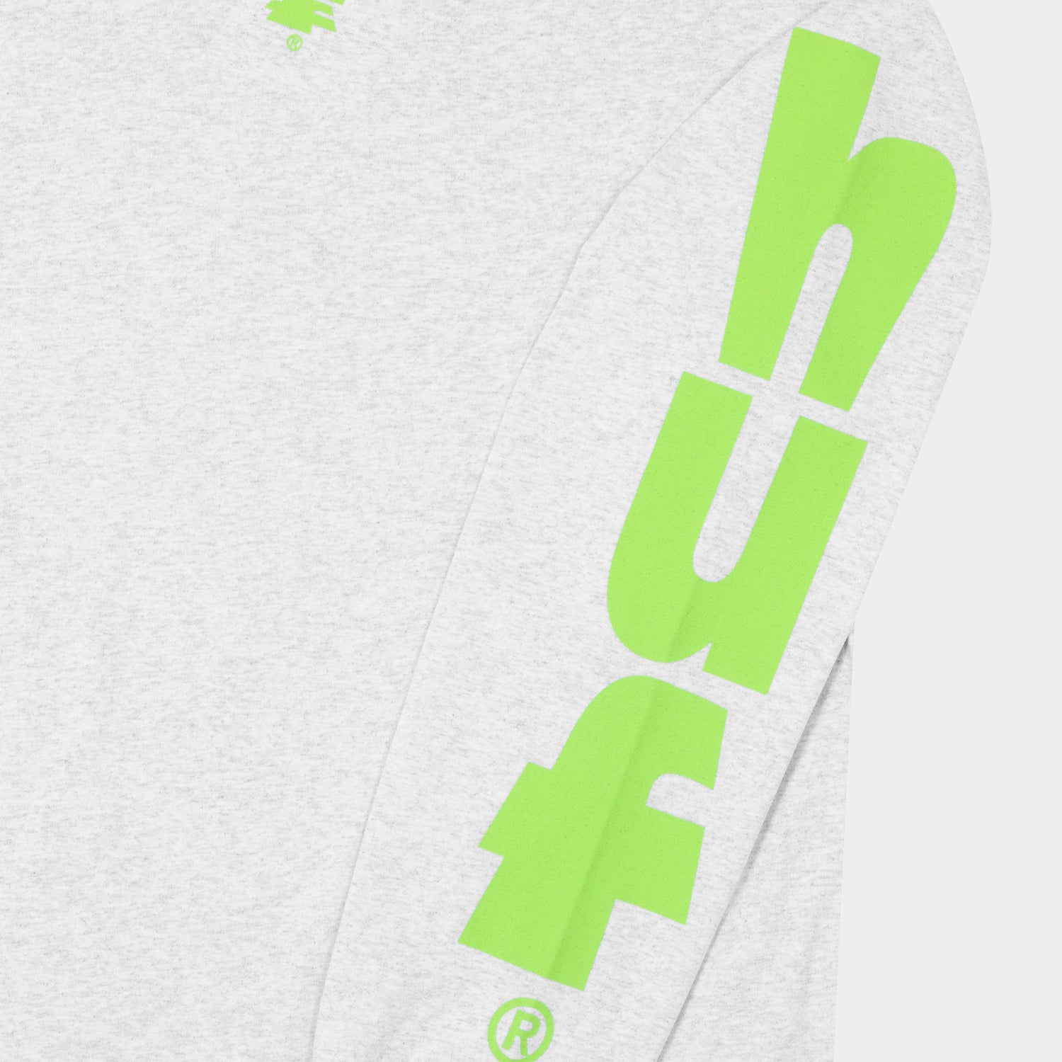 HUF (ハフ) Worldwide JP /T-SHIRTS（Tシャツ）/ MEGABLAST LS TEE商品 / NAVY