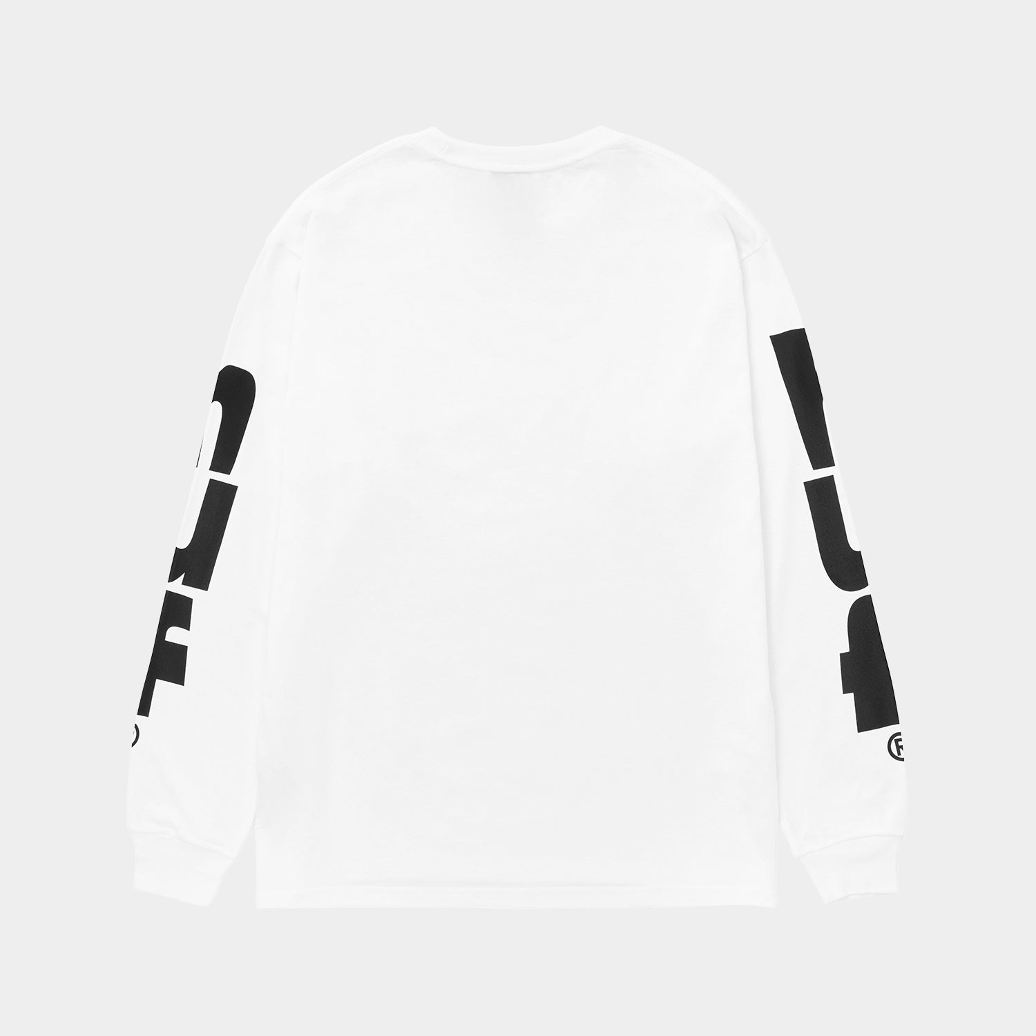 HUF (ハフ) Worldwide JP /T-SHIRTS（Tシャツ）/ MEGABLAST LS TEE商品 / NAVY