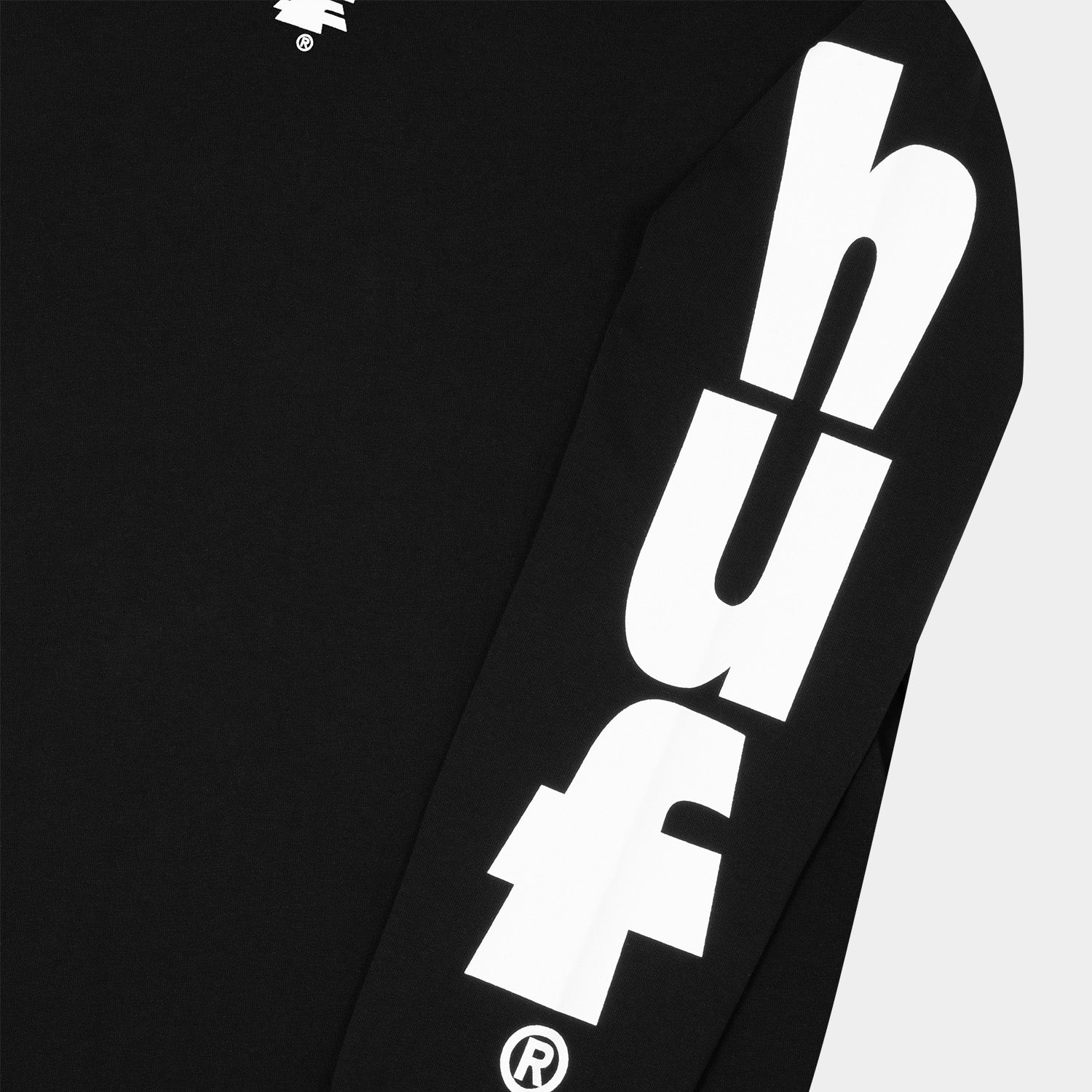 HUF (ハフ) Worldwide JP /T-SHIRTS（Tシャツ）/ MEGABLAST LS TEE商品 / BROWN