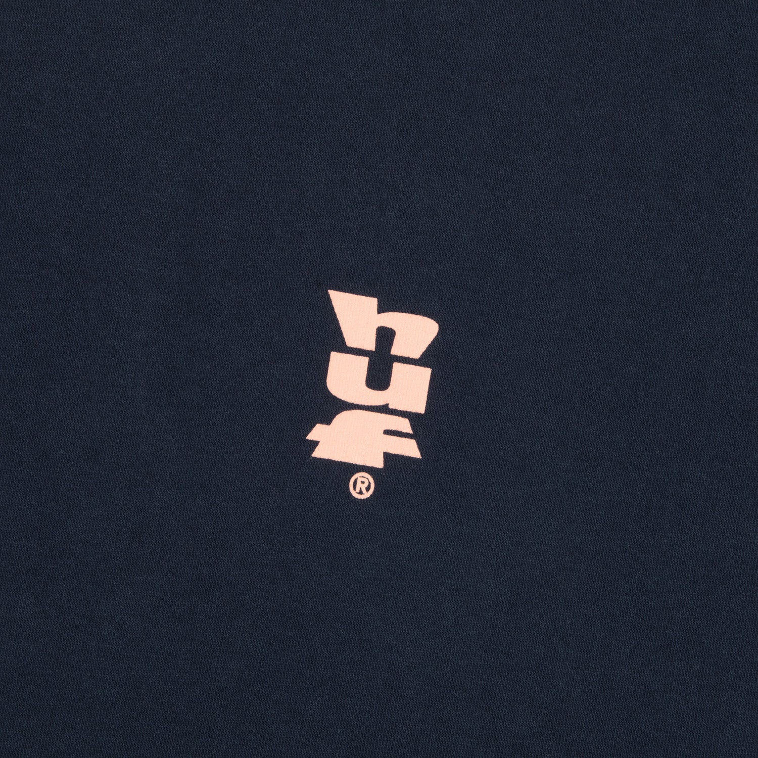 HUF (ハフ) Worldwide JP /T-SHIRTS（Tシャツ）/ MEGABLAST LS TEE商品 / BROWN