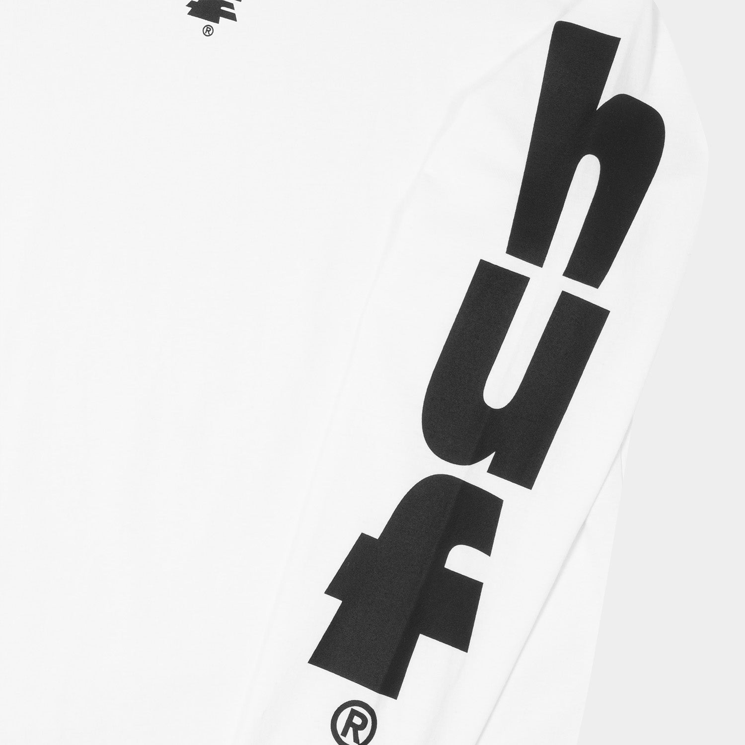 HUF (ハフ) Worldwide JP /T-SHIRTS（Tシャツ）/ MEGABLAST LS TEE商品 / BROWN