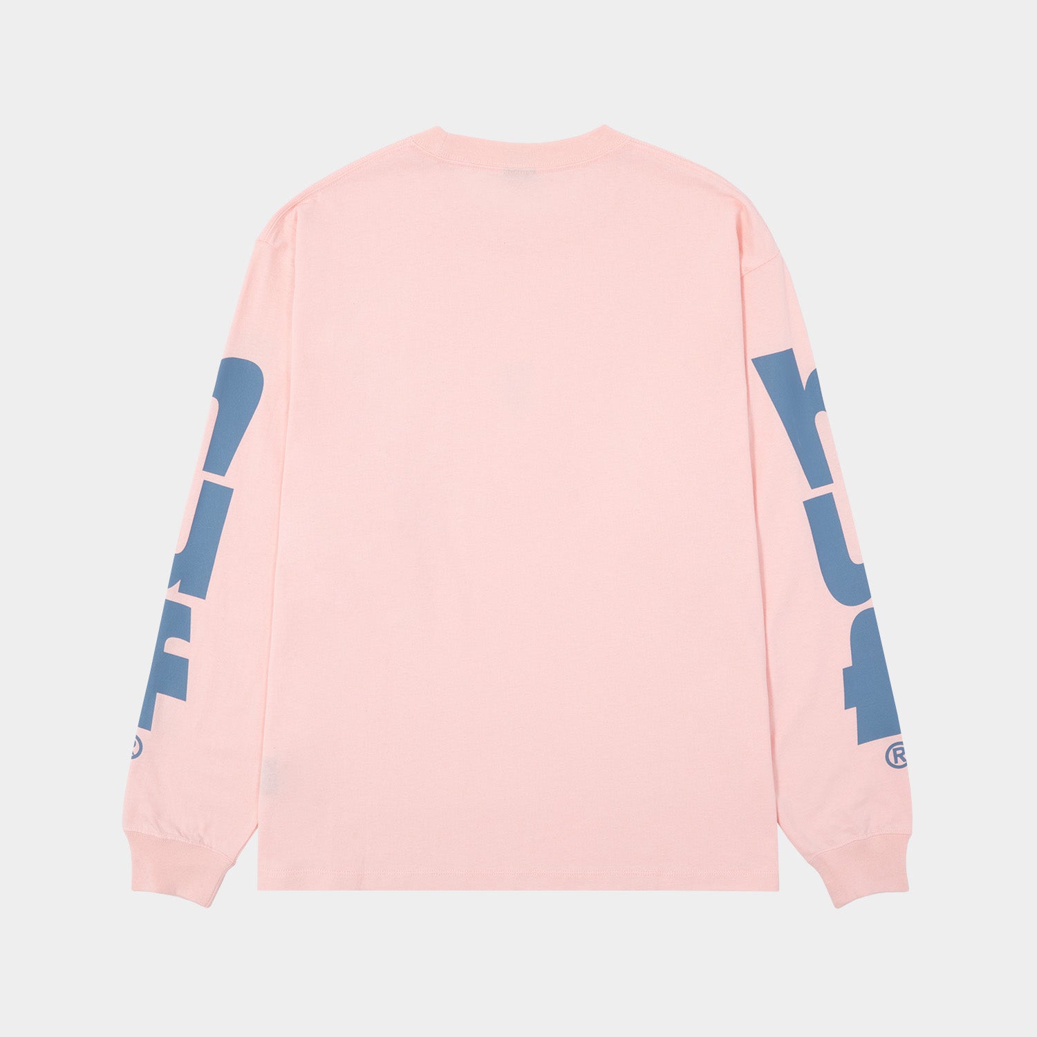 HUF (ハフ) Worldwide JP / T-SHIRTS（Tシャツ） / MEGABLAST LS TEE商品 / PINK