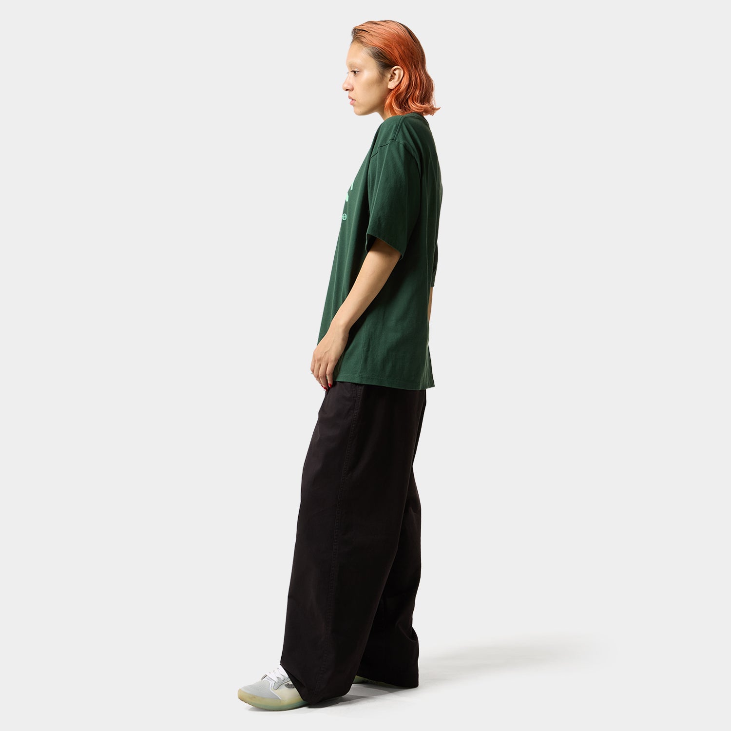 ARCH TEE｜T-SHIRTS（Tシャツ）｜【公式通販 HUF】｜ハフ