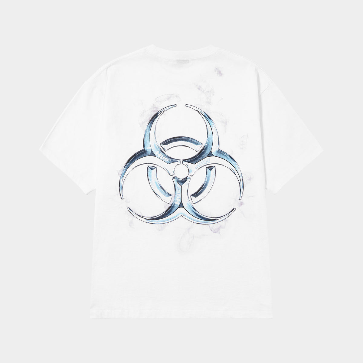 SECTOR TEE｜T-SHIRTS（Tシャツ）｜【公式通販 HUF】｜ハフ