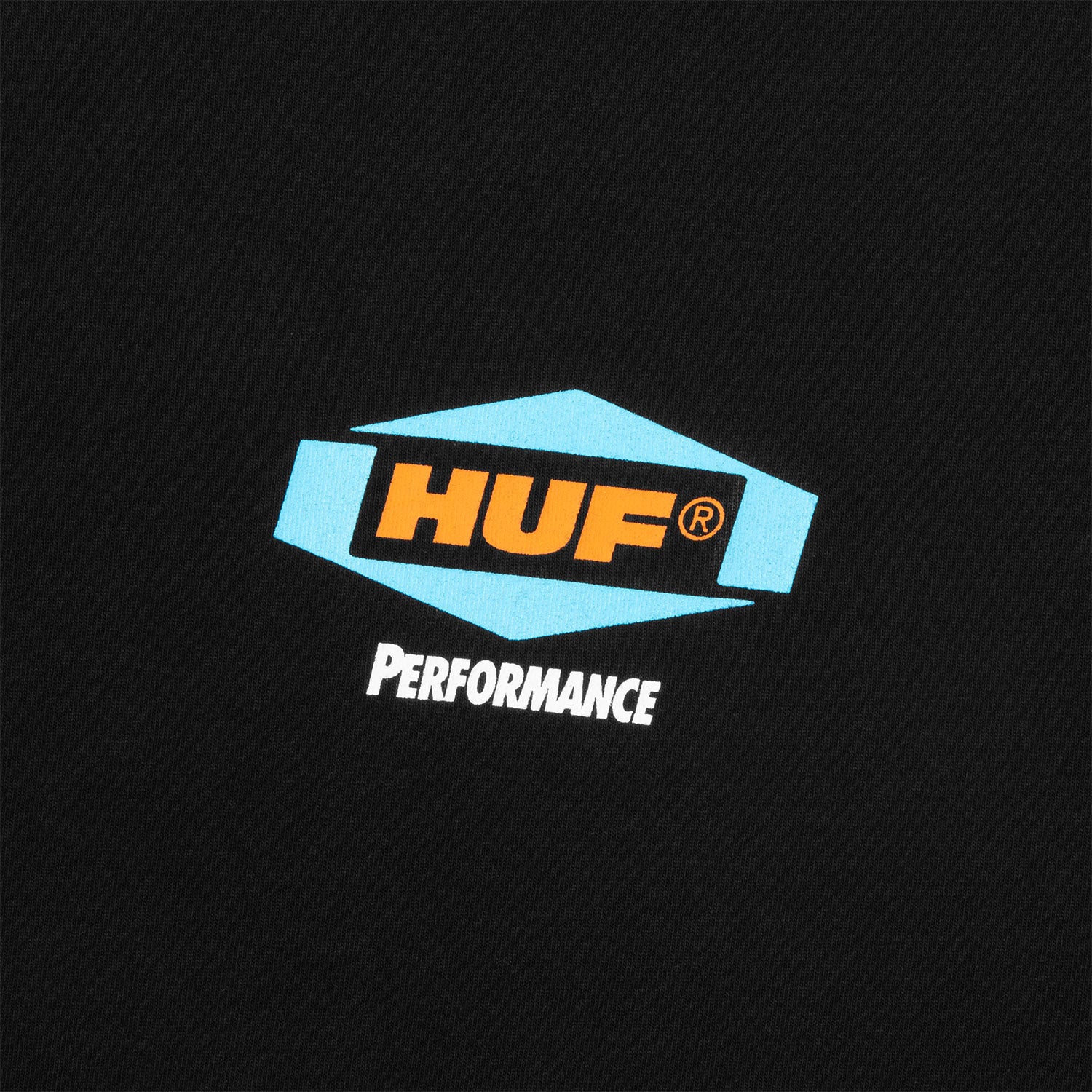 HUF (ハフ) Worldwide JP /T-SHIRTS（Tシャツ）/ SPARK IT UP TEE商品 / WHITE
