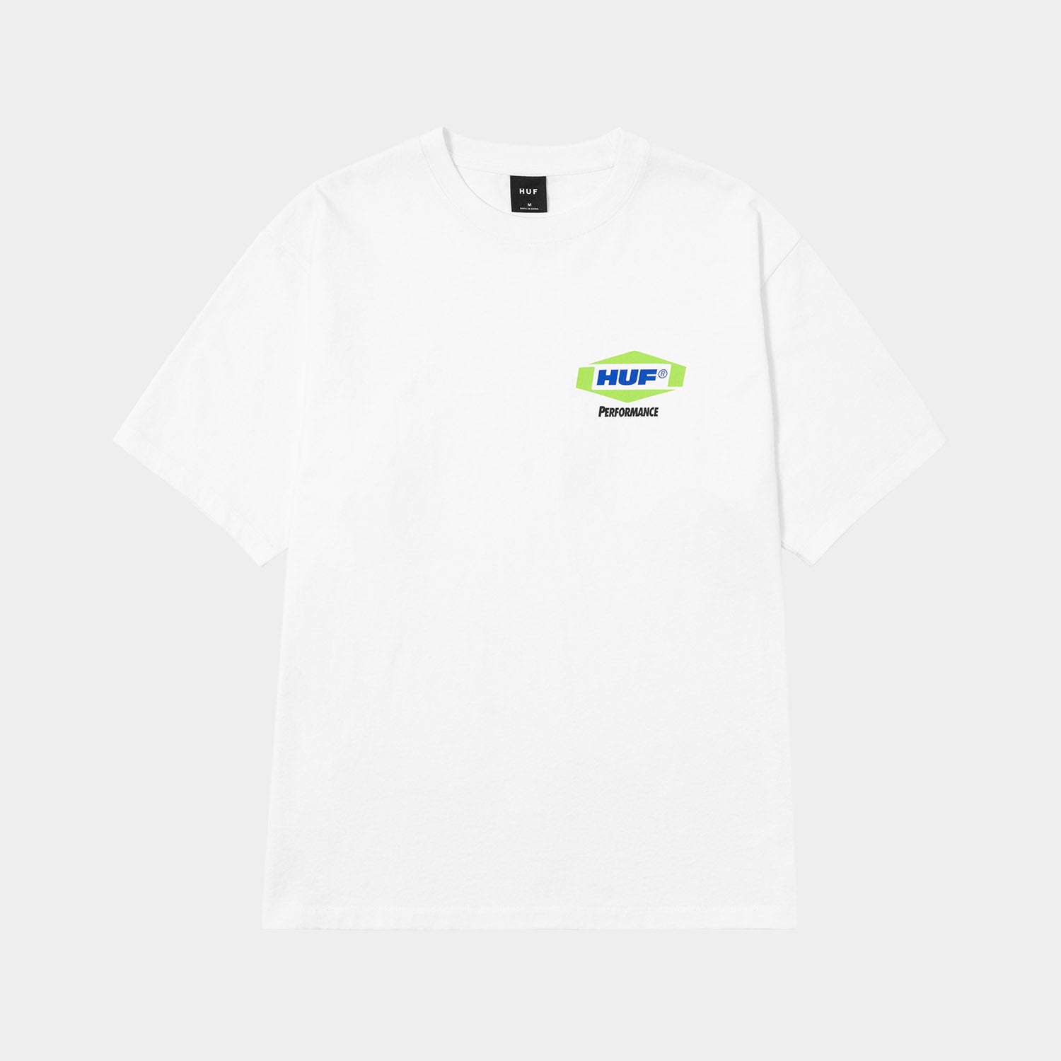 SPARK IT UP TEE｜T-SHIRTS（Tシャツ）｜【公式通販 HUF】｜ハフ