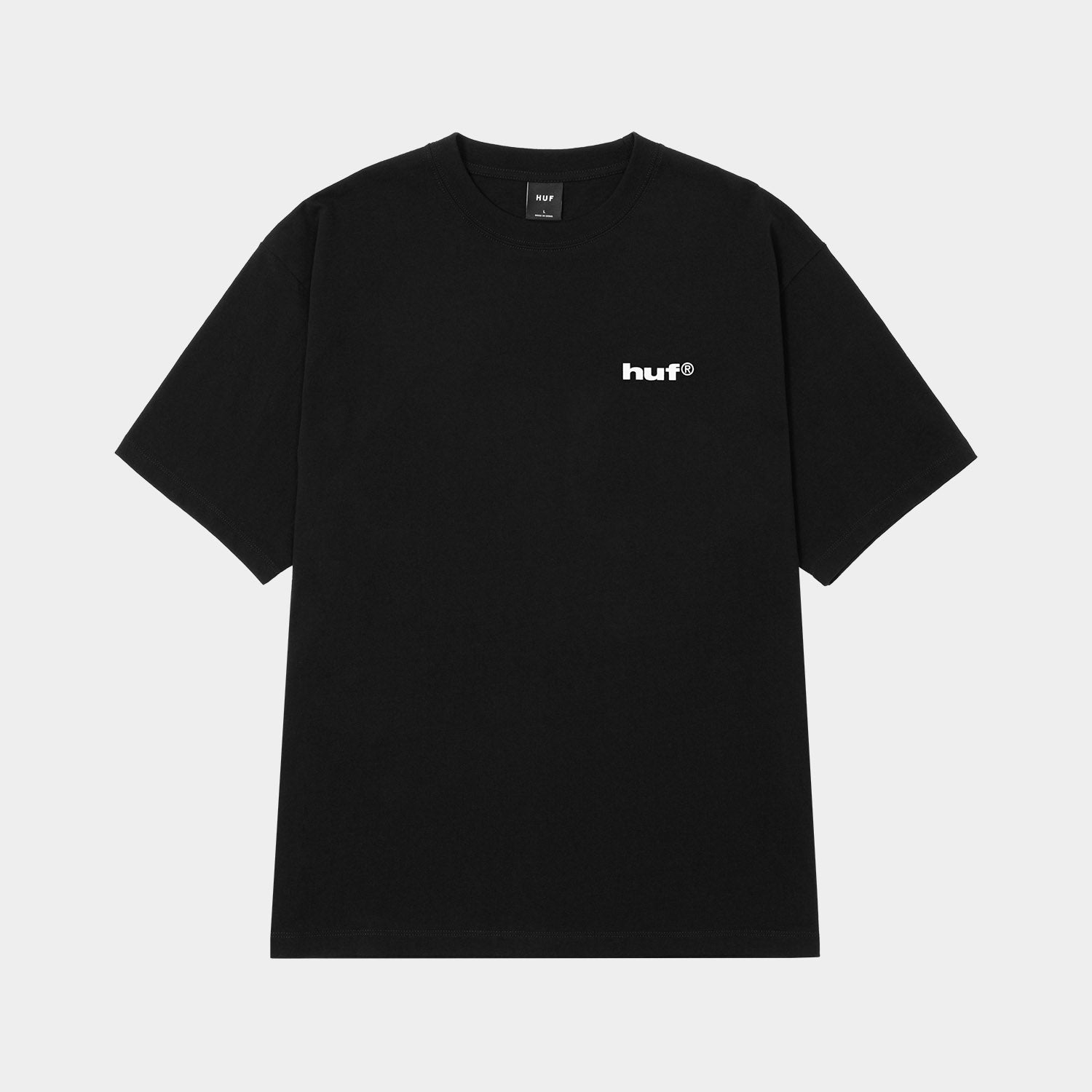 HUF (ハフ) Worldwide JP /T-SHIRTS（Tシャツ）/ GIMME THE LOOT TEE商品 / WHITE