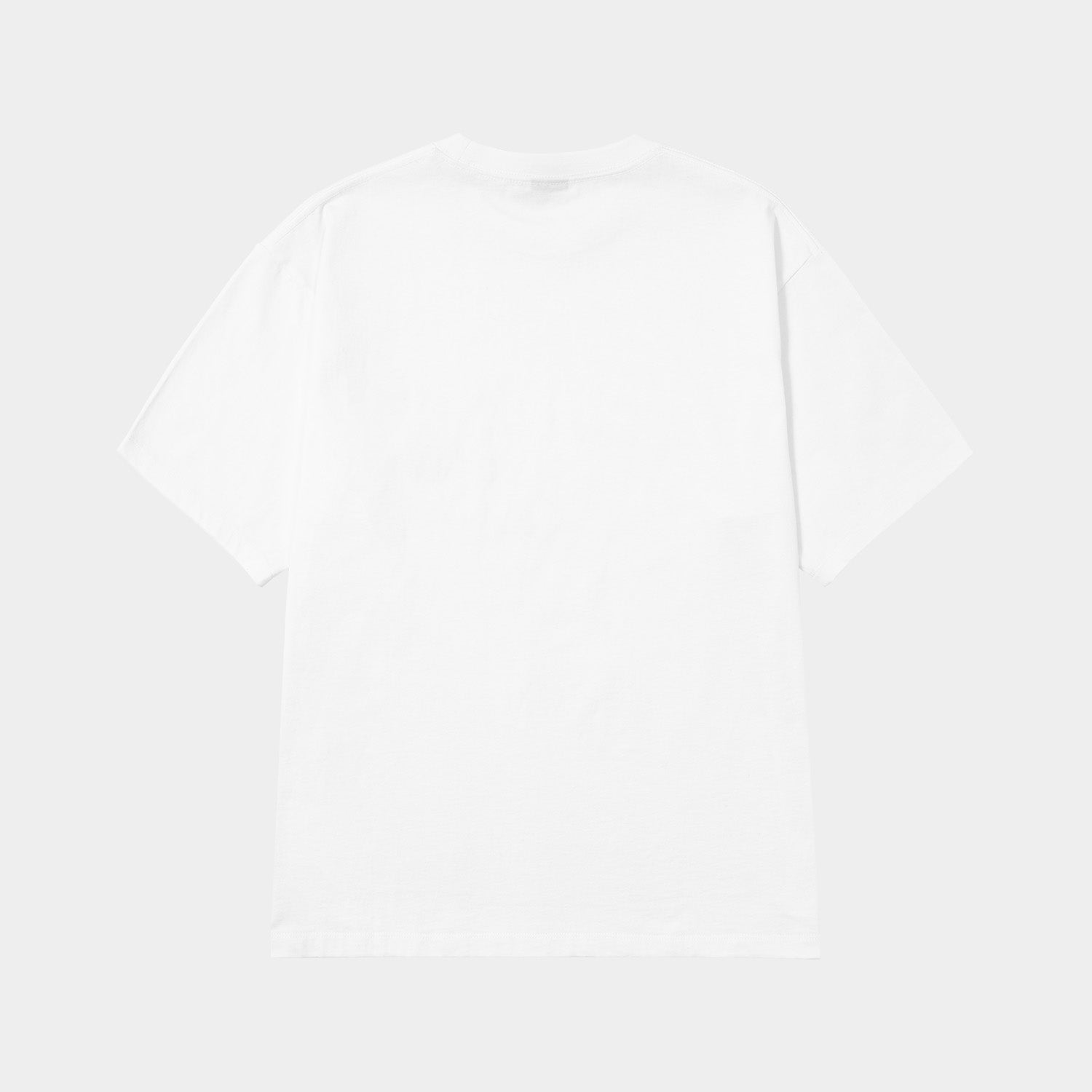 HUF (ハフ) Worldwide JP /T-SHIRTS（Tシャツ）/ DOGGED TEE商品 / BLACK