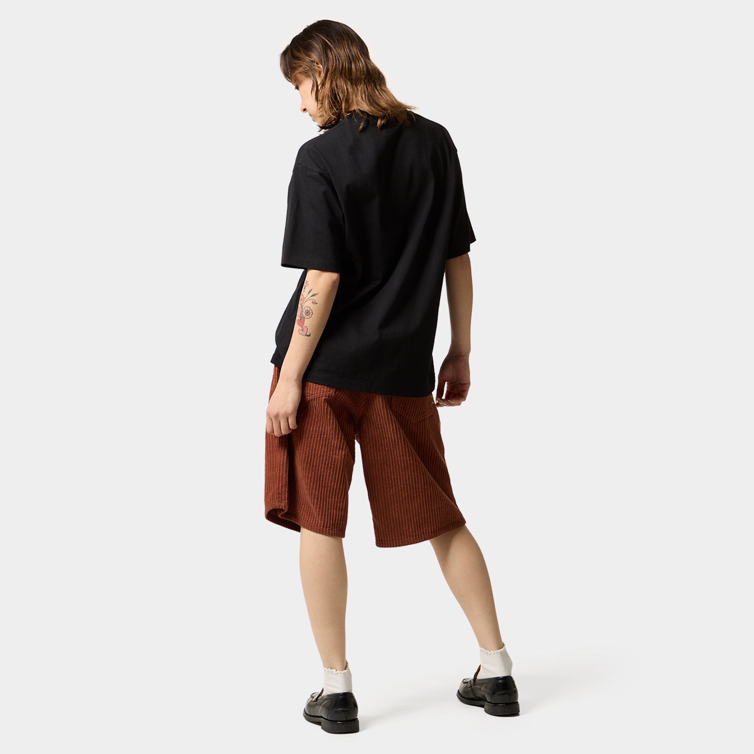 DOGGED TEE｜T-SHIRTS（Tシャツ）｜【公式通販 HUF】｜ハフ