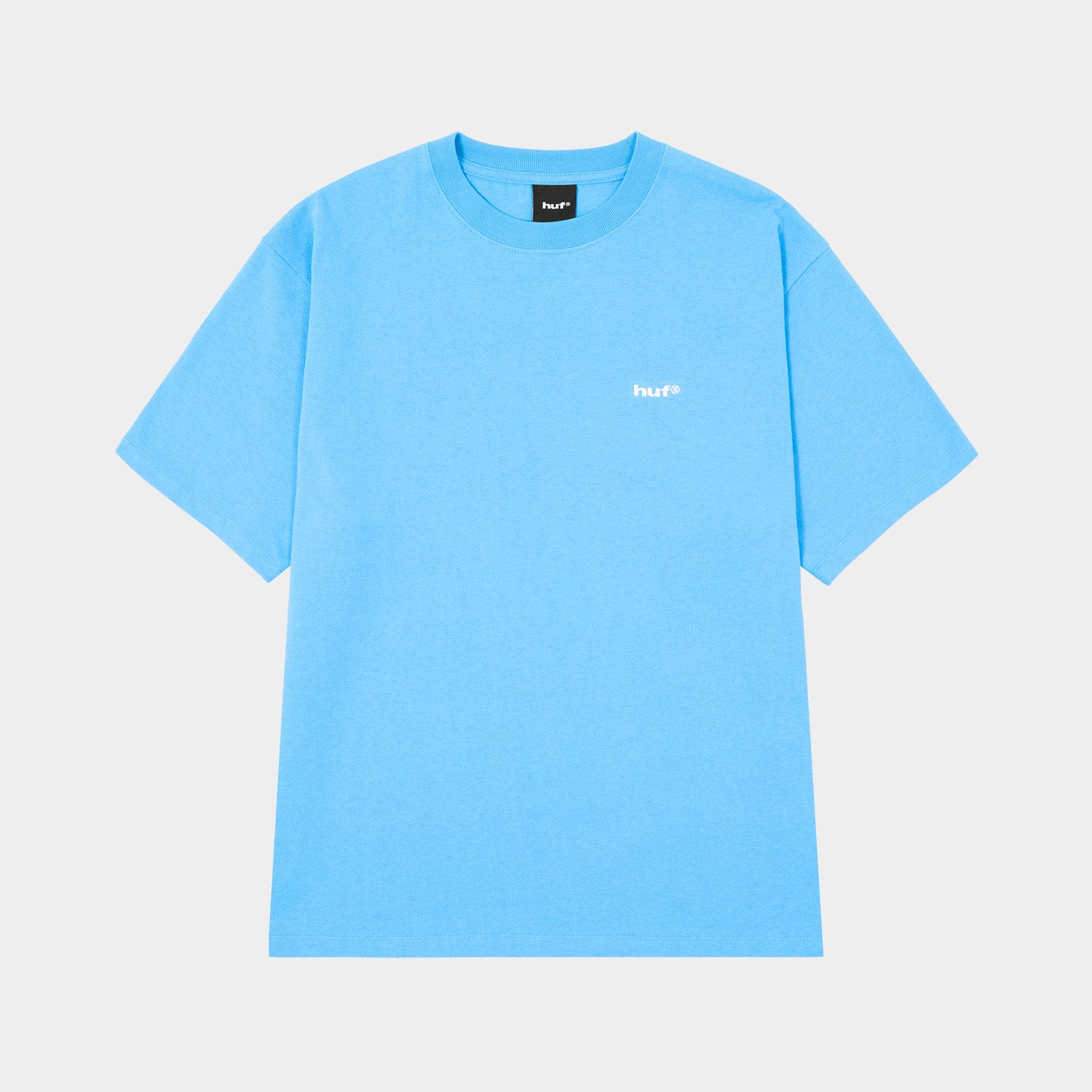 HUF (ハフ) Worldwide JP / T-SHIRTS（Tシャツ） / HUF eightynine TEE商品 / LT BLUE